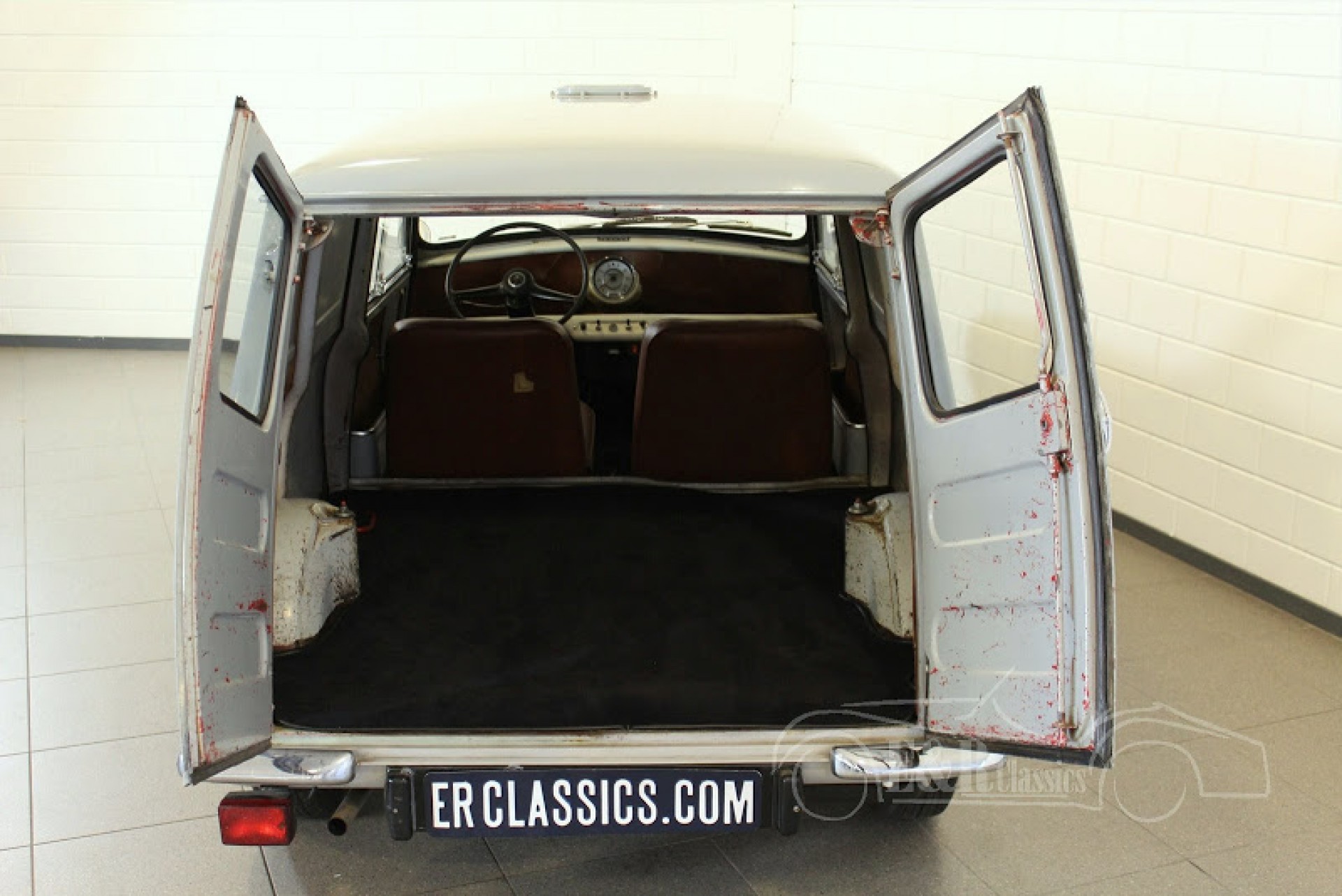 Austin Classic Cars Austin oldtimers for sale at E & R Classic Cars!