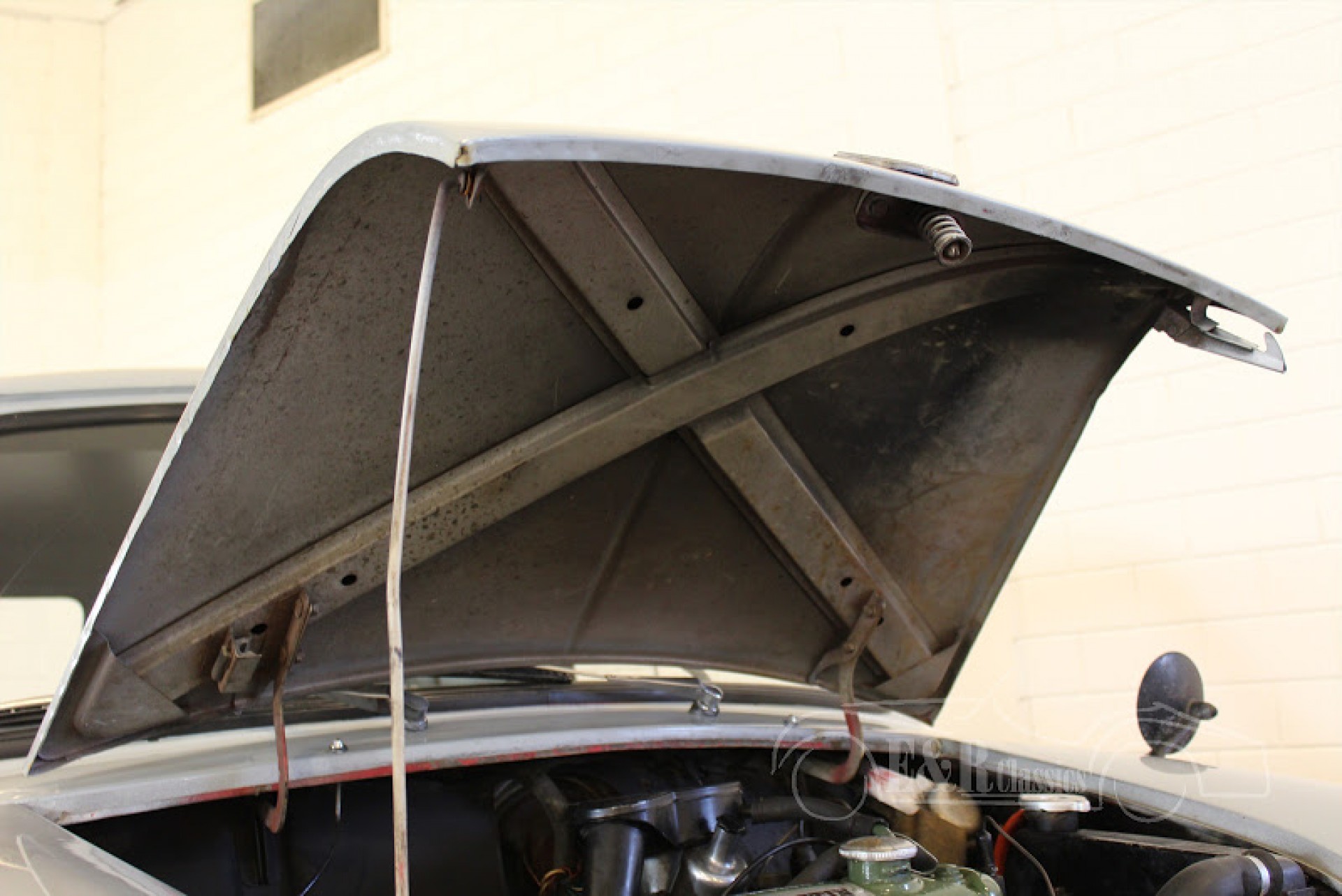 Austin Classic Cars Austin oldtimers for sale at E & R Classic Cars!