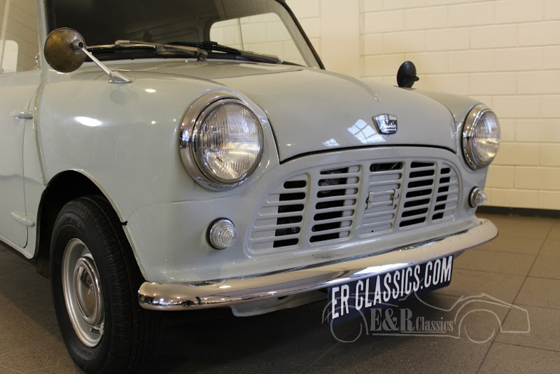 Autos clásicos de Austin | Austin oldtimers a la venta en E & R Classic ...