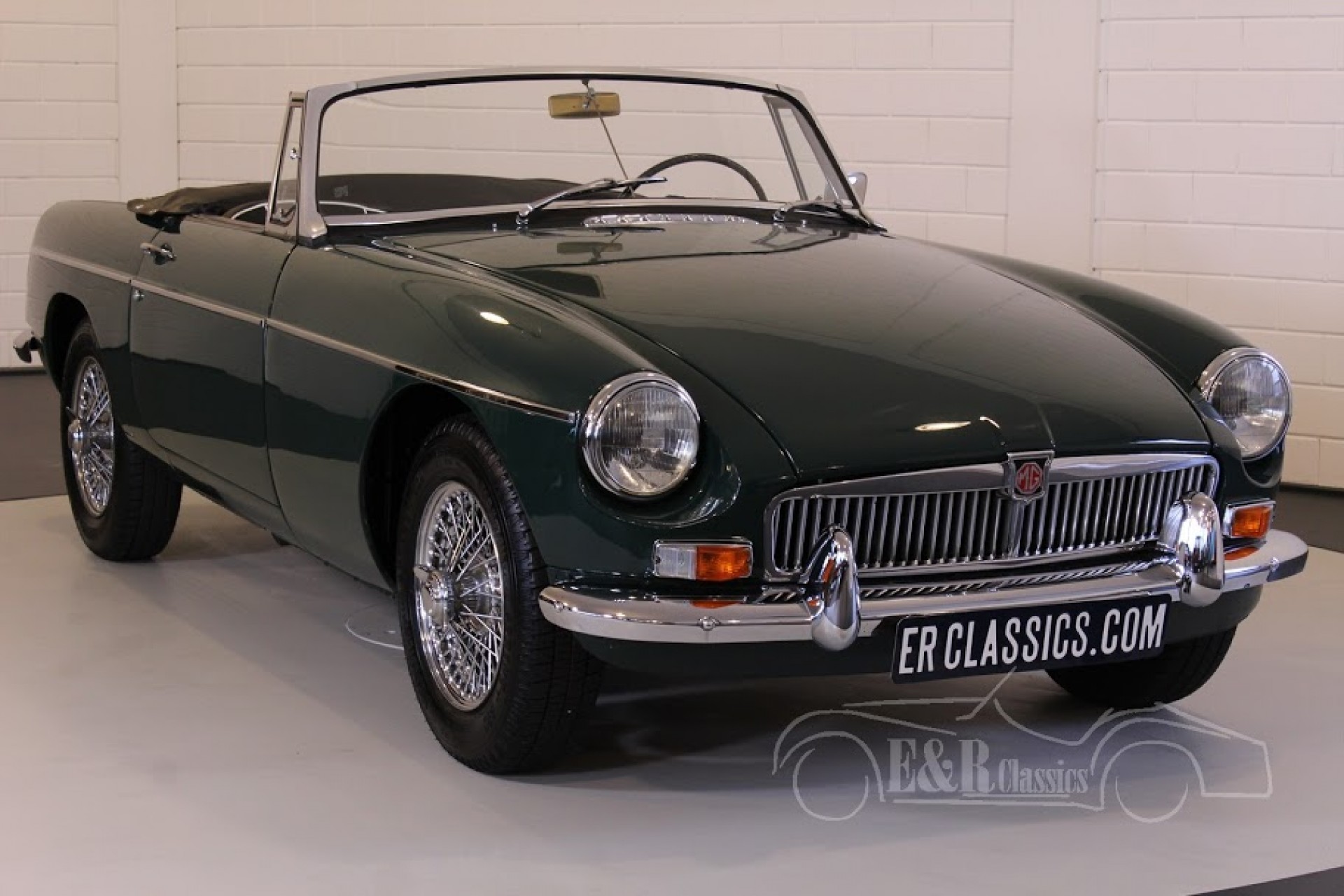 Mg Classic Cars Mg Oldtimers For Sale At E R Classic Cars