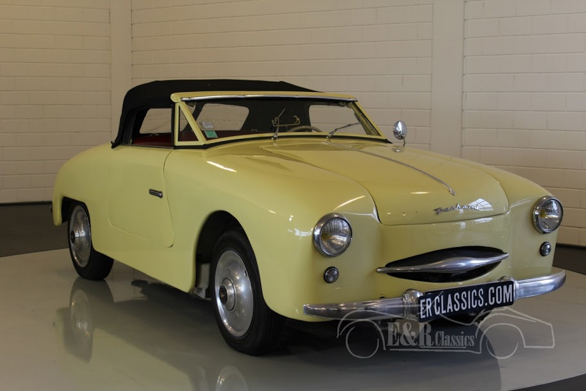 Panhard Classic Cars Panhard Oldtimers For Sale At E Amp R