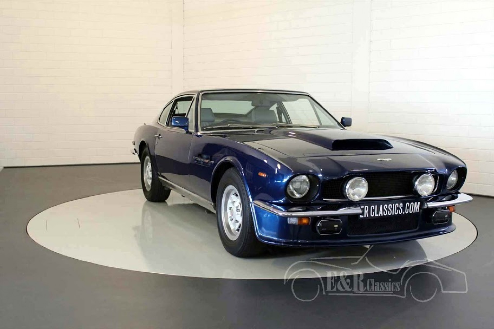 Aston Martin Classic Cars Aston Martin Oldtimers For