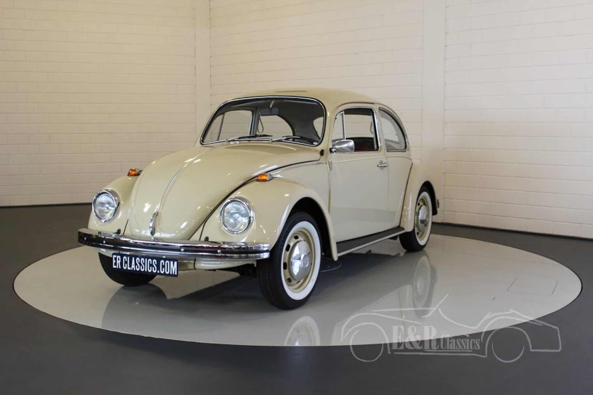Volkswagen Classic Cars Volkswagen oldtimers for sale at E & R