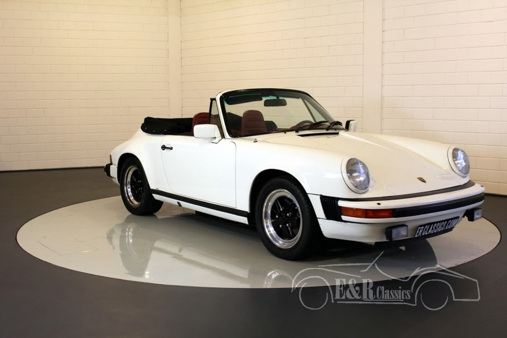 Porsche Classic Cars Porsche oldtimers for sale at E & R Classic Cars!