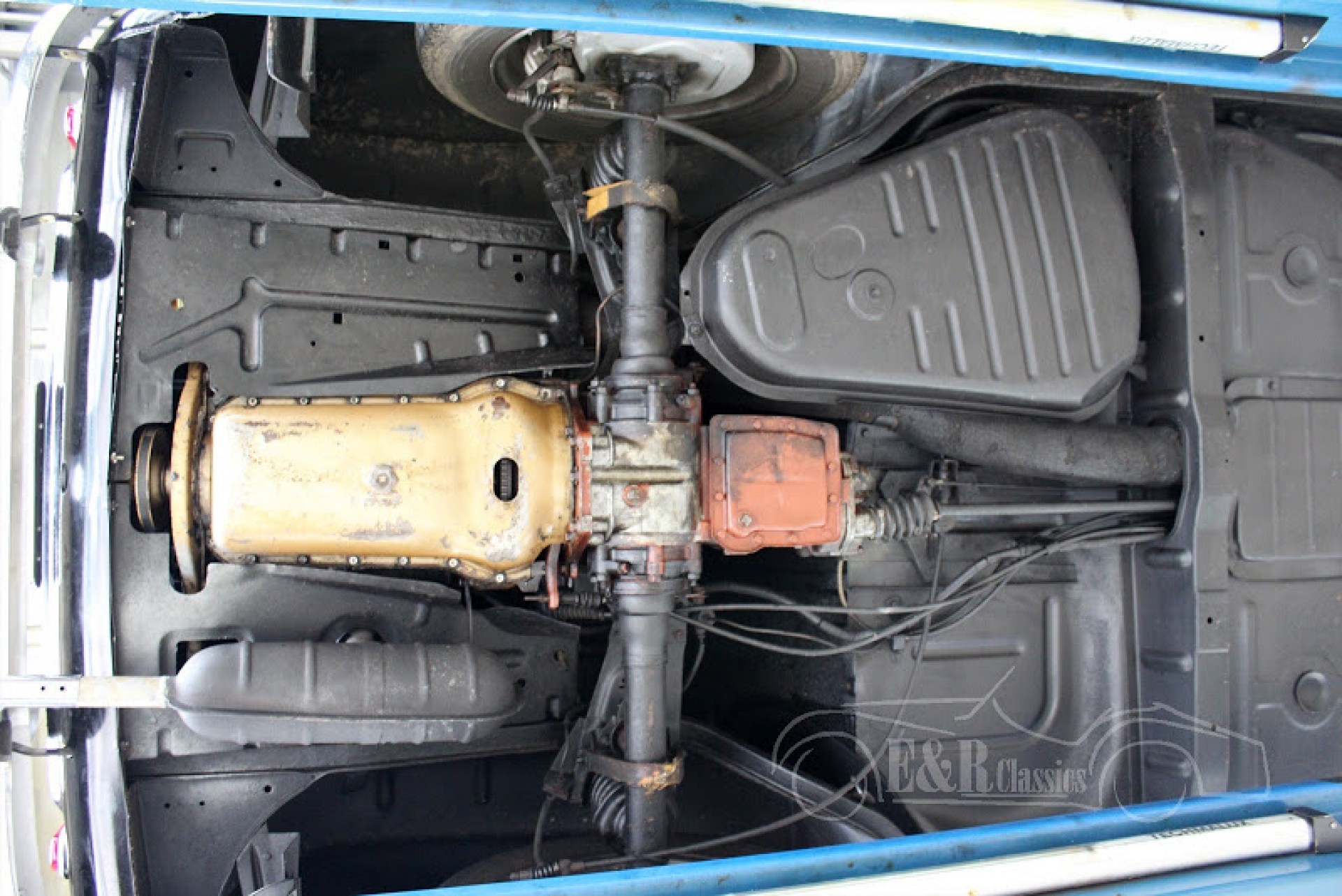 Renault Classic Cars Renault oldtimers till salu på E & R Classic Cars!