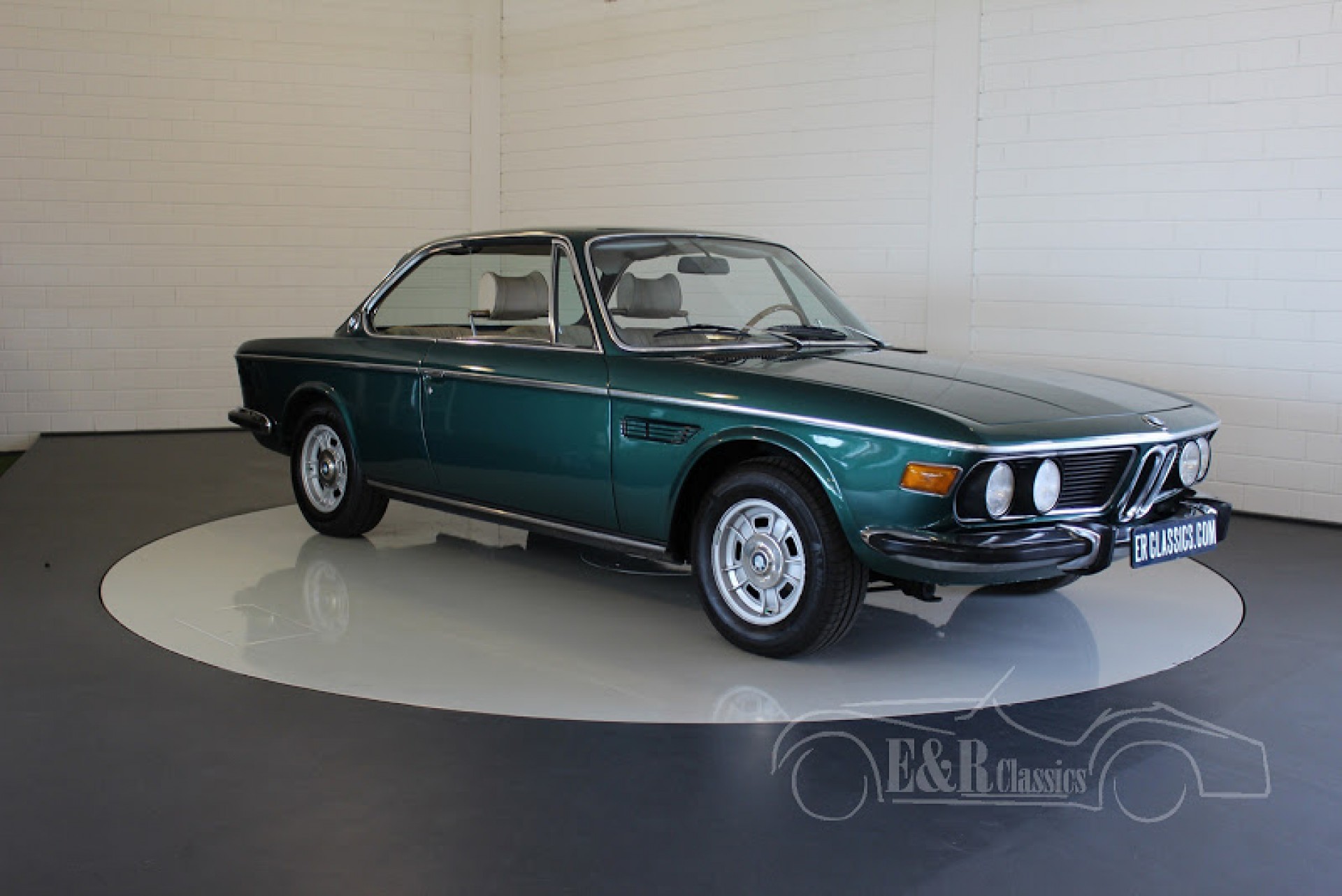 BMW Classic Cars  BMW oldtimers for sale at E \u0026 R Classic Cars!