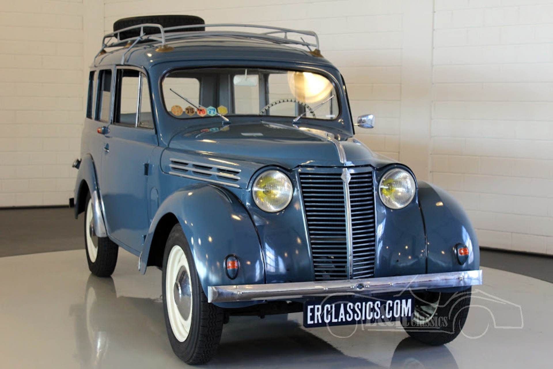 Renault Classic Cars Renault Oldtimers For Sale At E Amp R