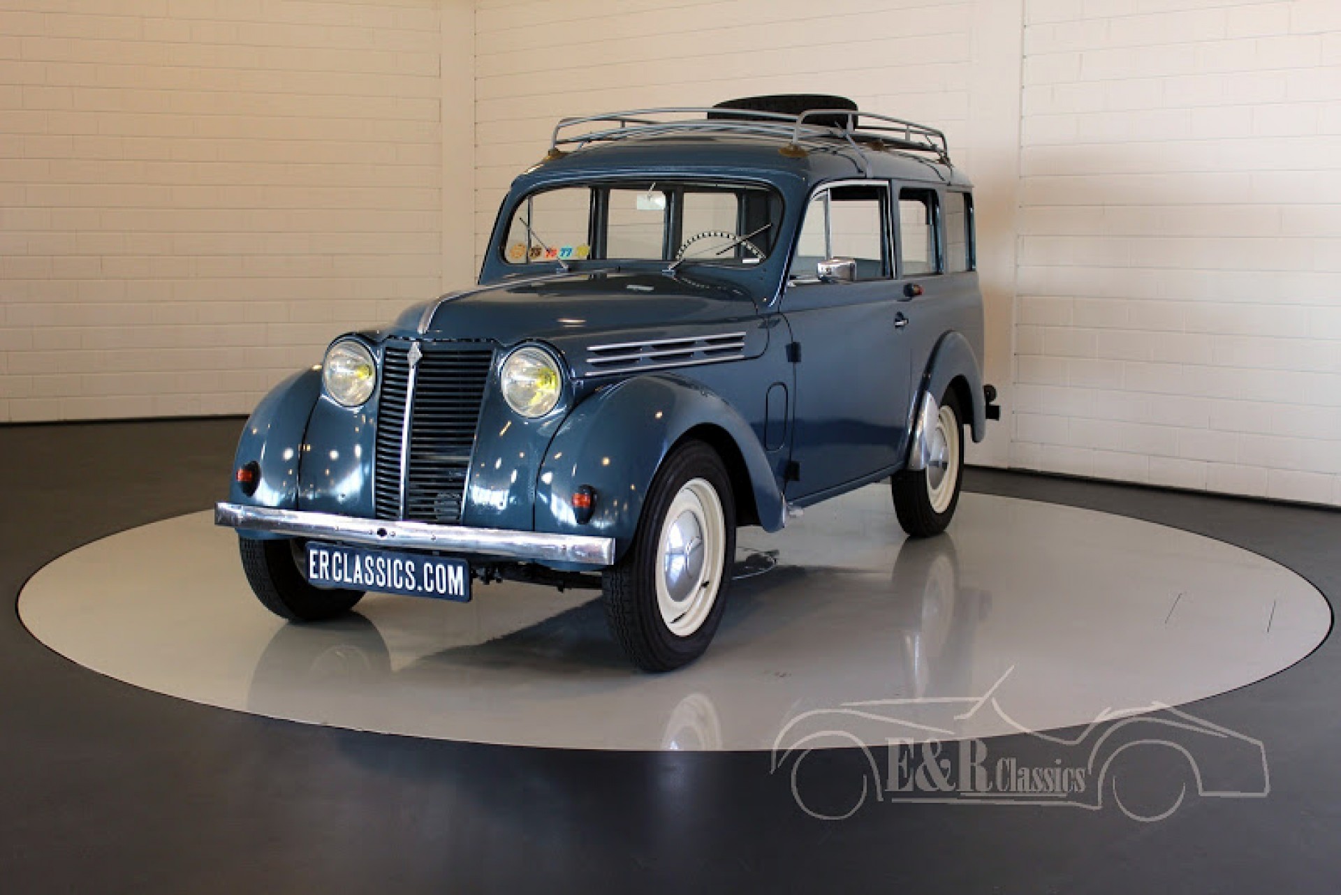 Renault Classic Cars Renault Oldtimers For Sale At E Amp R