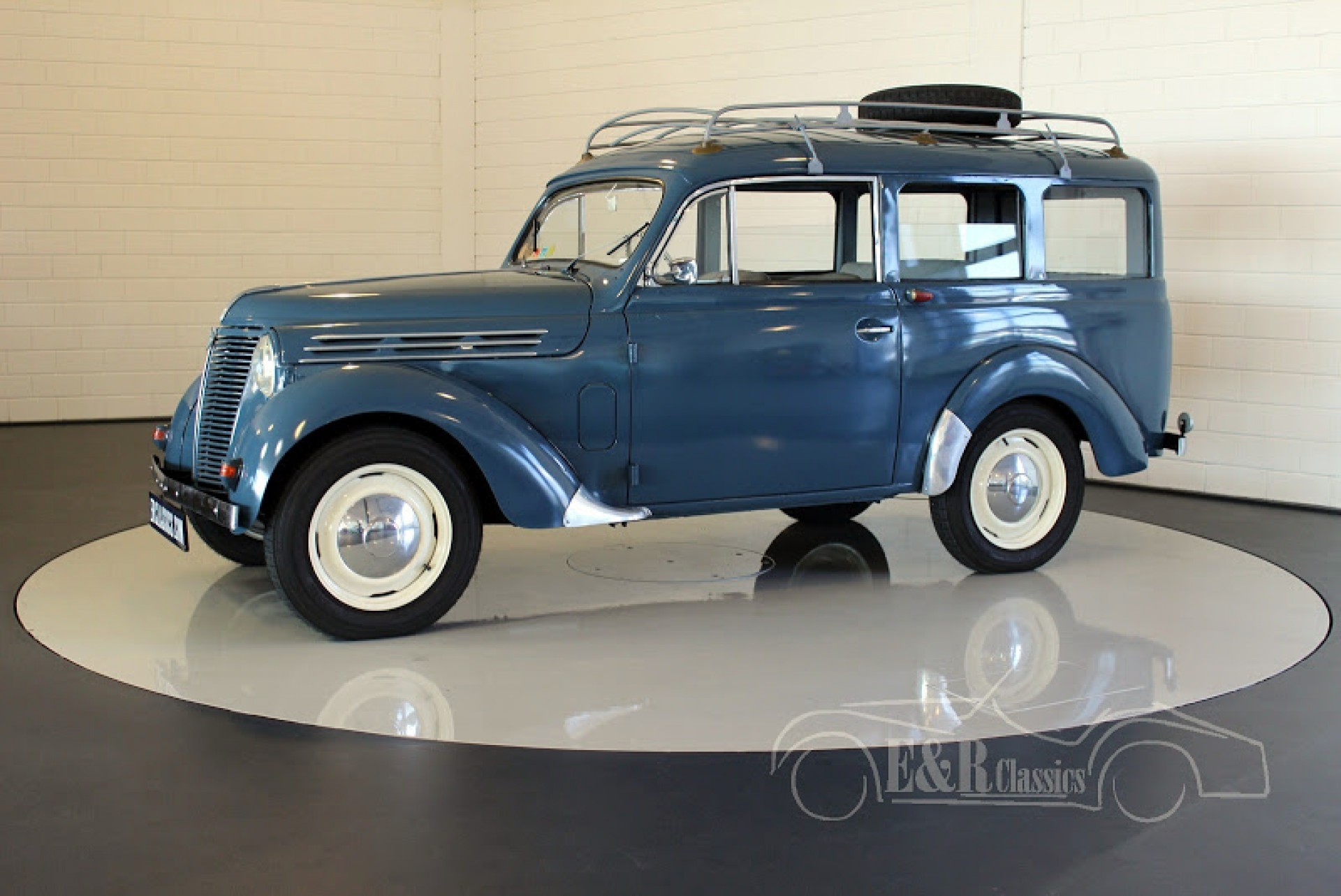 Renault Classic Cars Renault Oldtimers For Sale At E Amp R