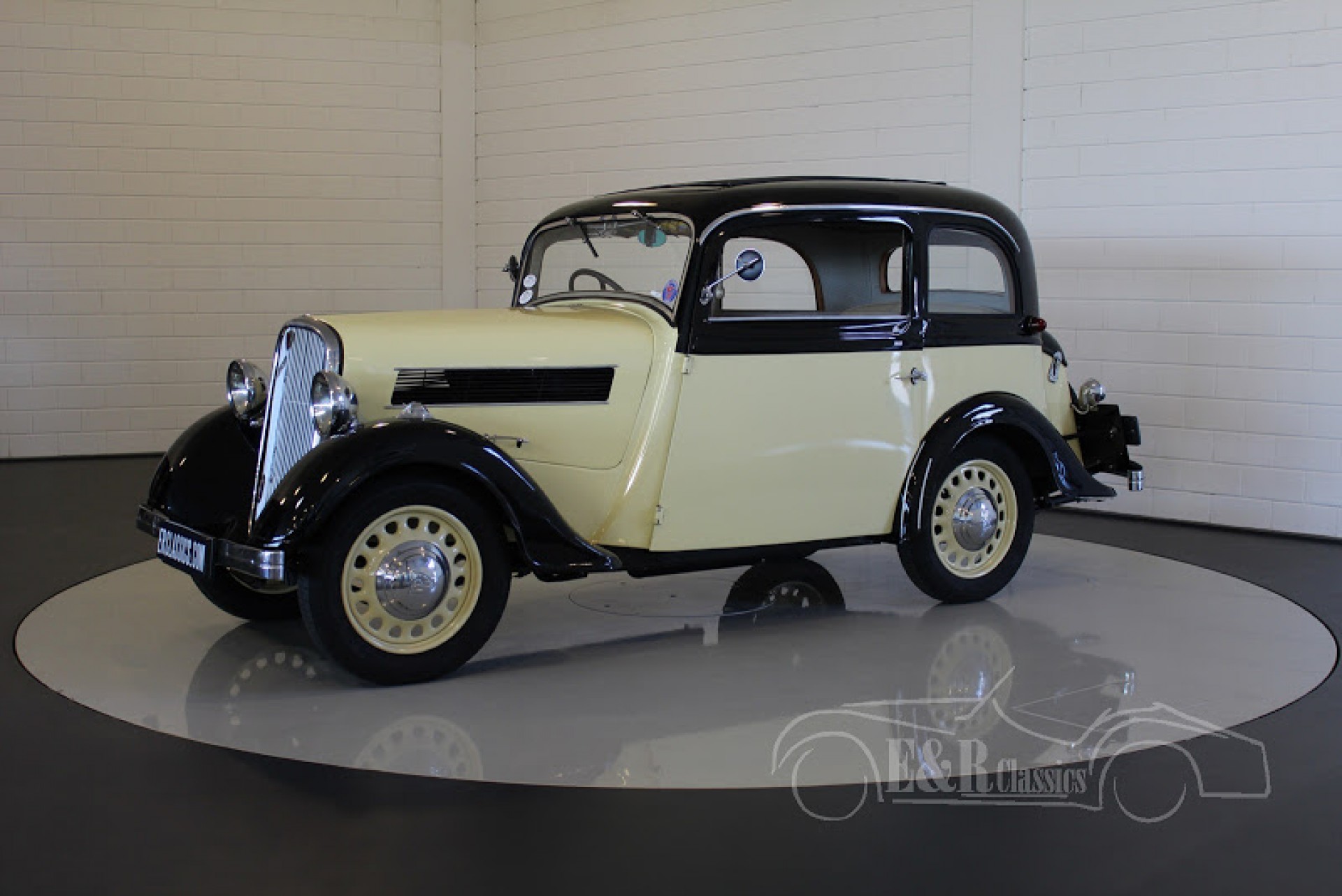 Rosengart Classic Cars | Rosengart oldtimers for sale at E Rosengart Classic Cars | Rosengart oldtimers for sale at E