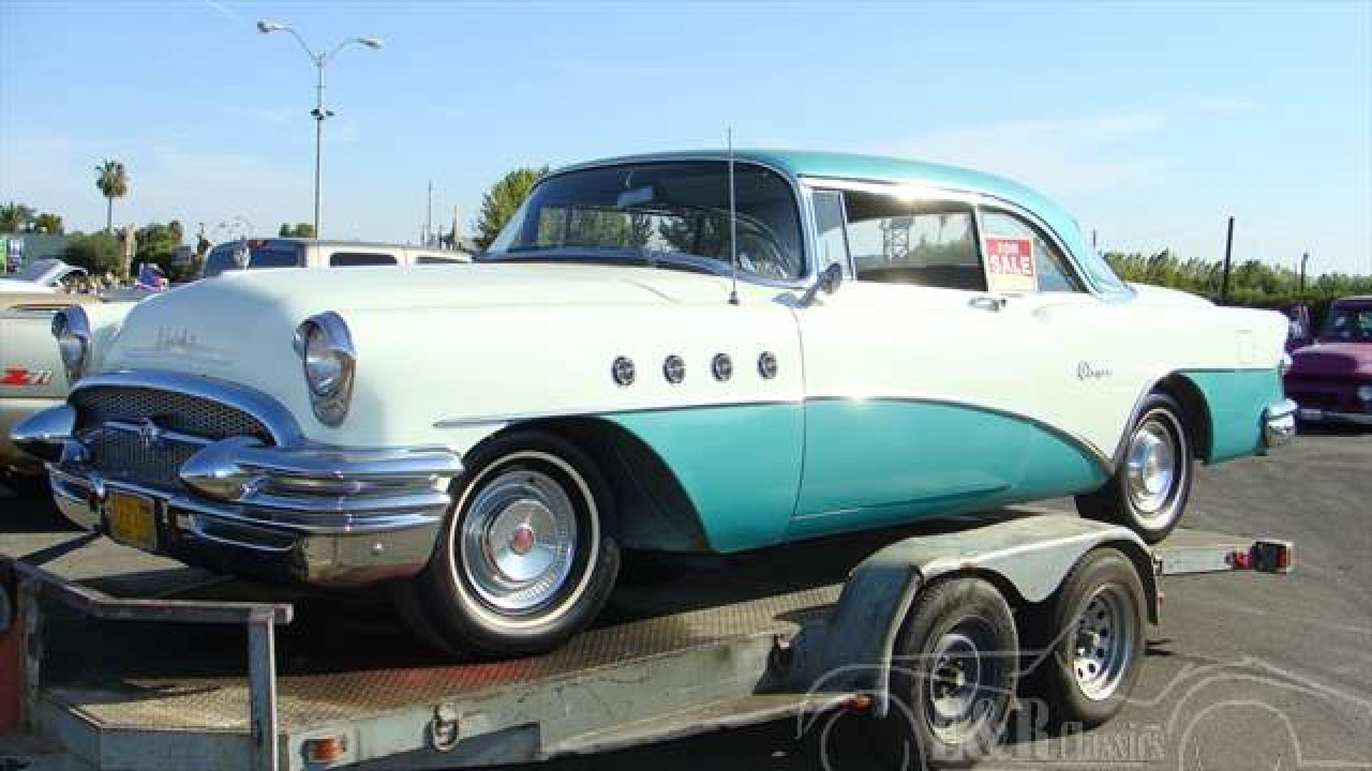 Buick 1955