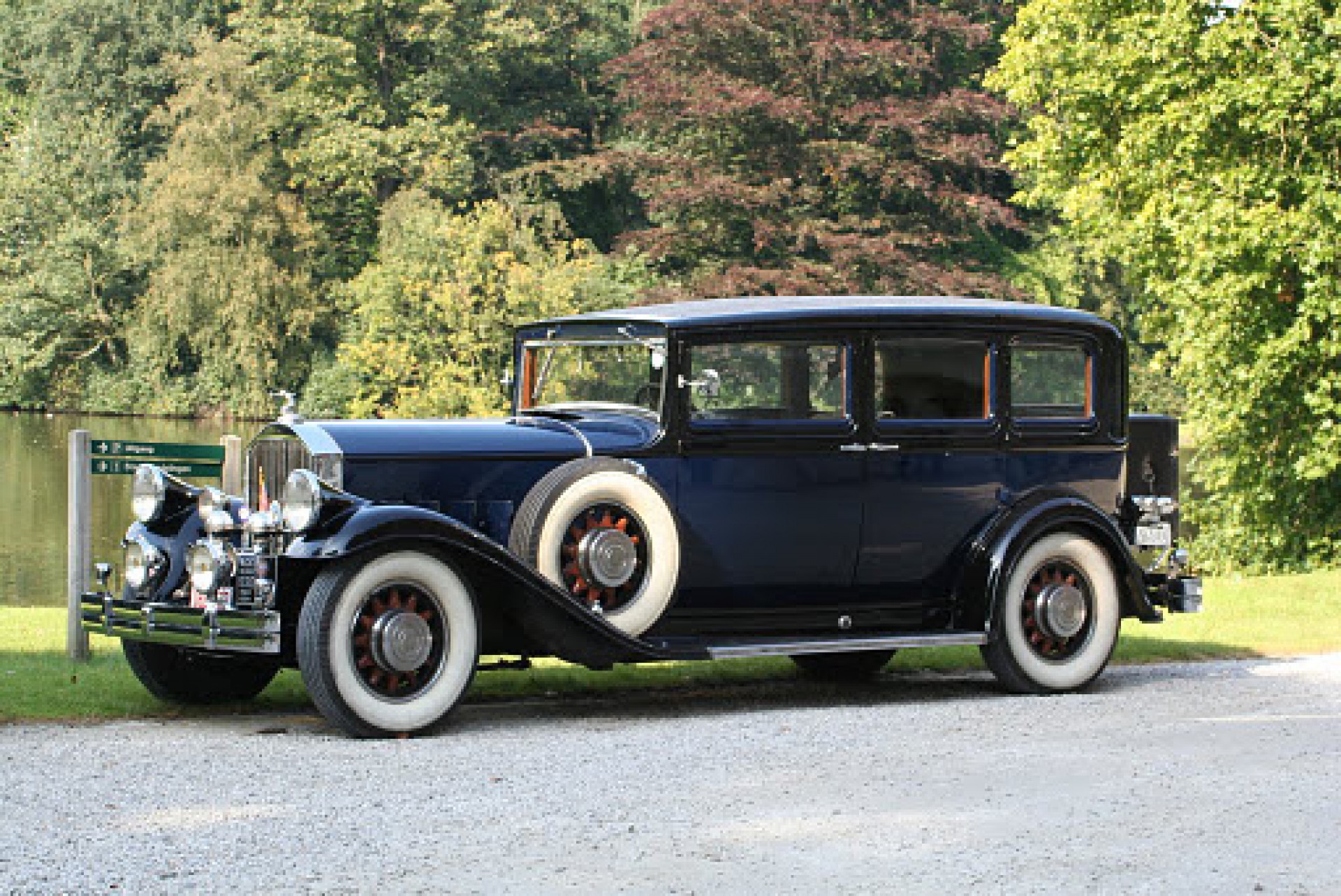 Pierce Arrow Classic Cars Pierce Arrow Oldtimers For