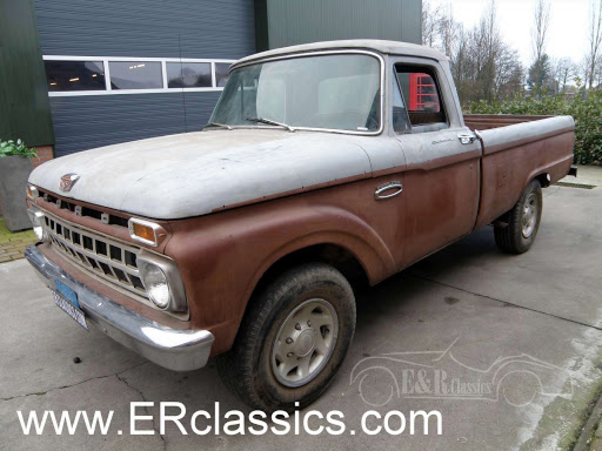Ford Classic Cars Ford Oldtimers For Sale At E R Classic Cars