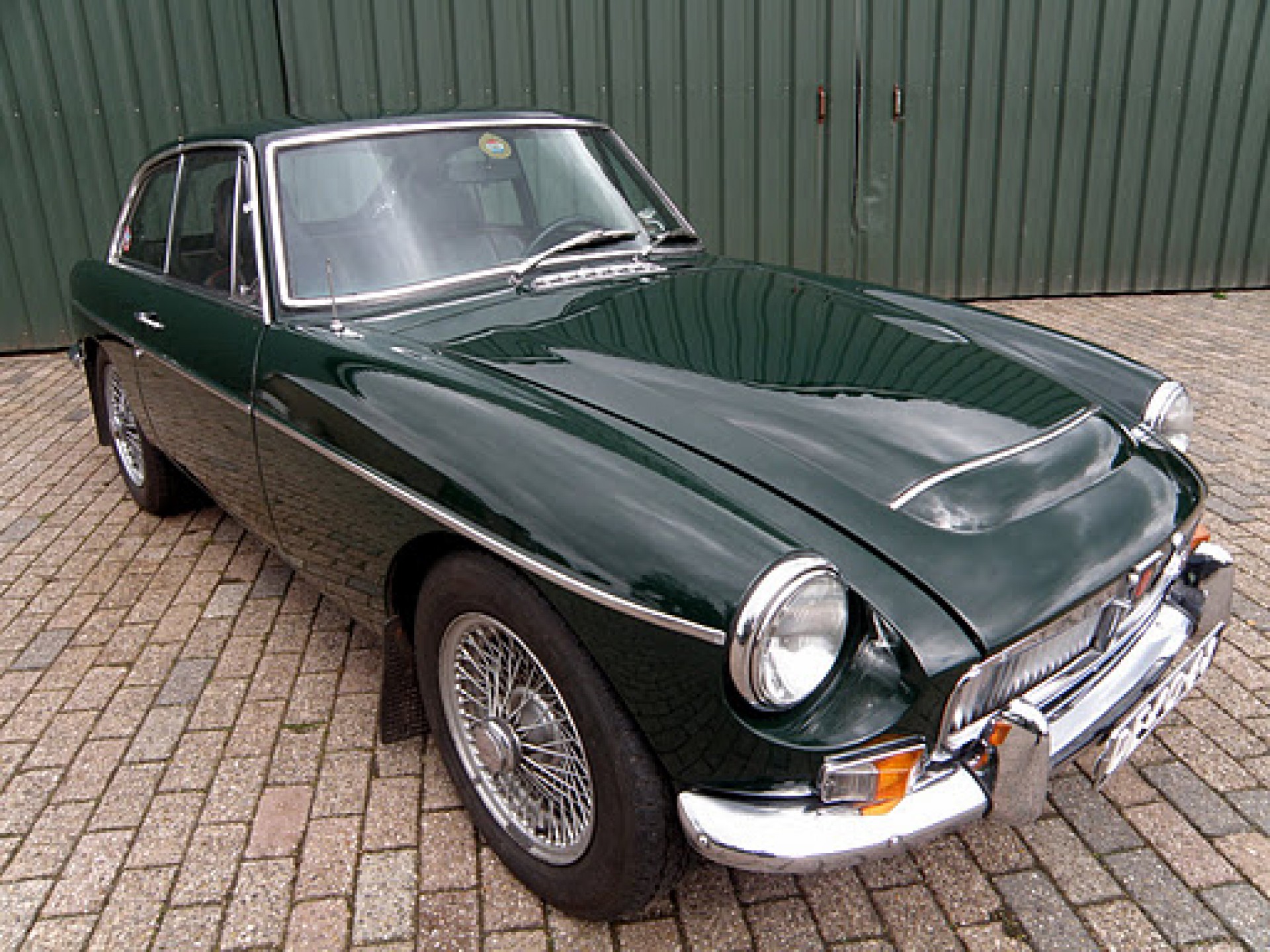  MG Classic Cars MG Oldtimers For Sale At E R Classic Cars 