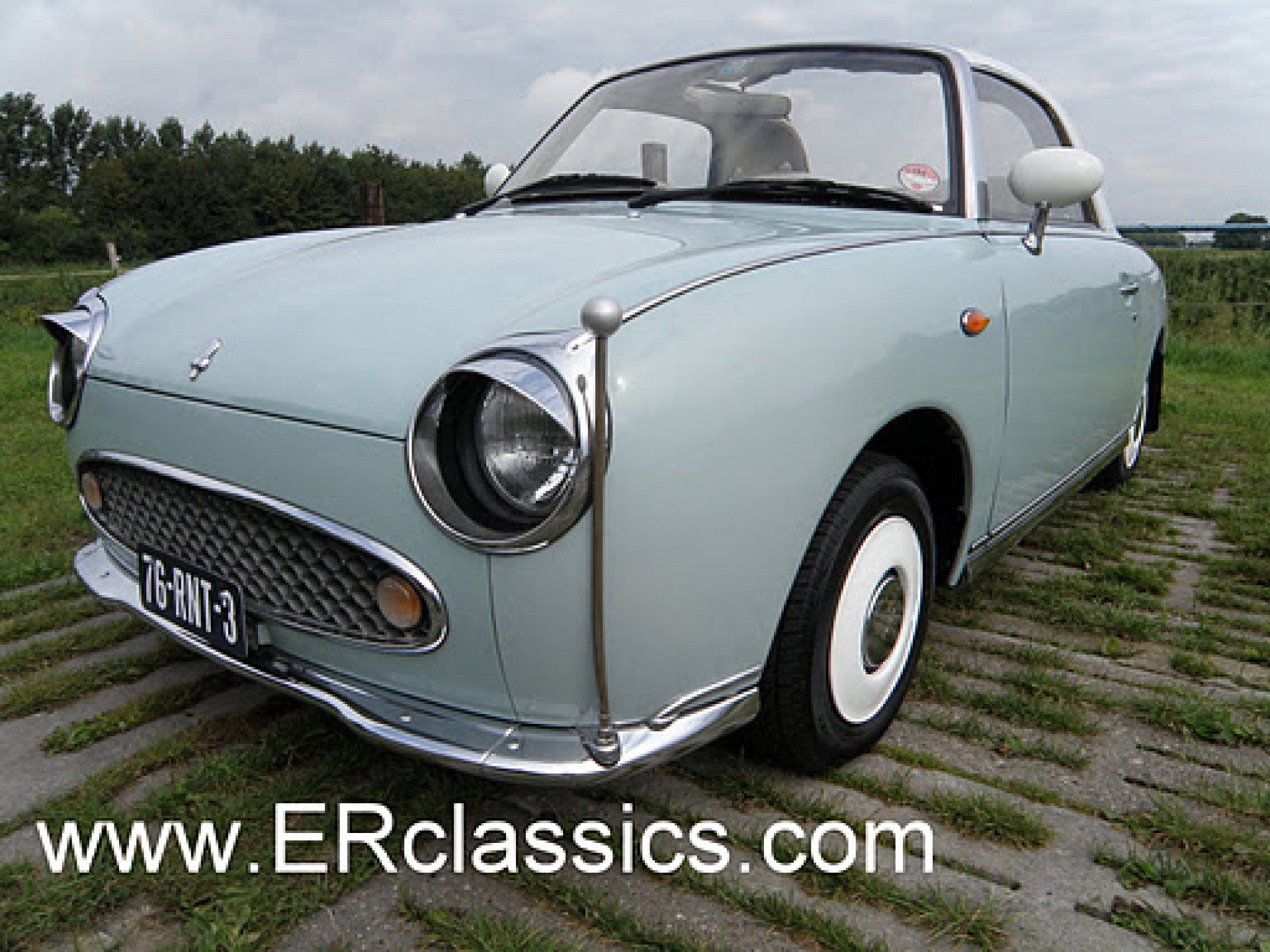 Nissan Classic Cars Nissan Oldtimers For Sale At E R Classic Cars