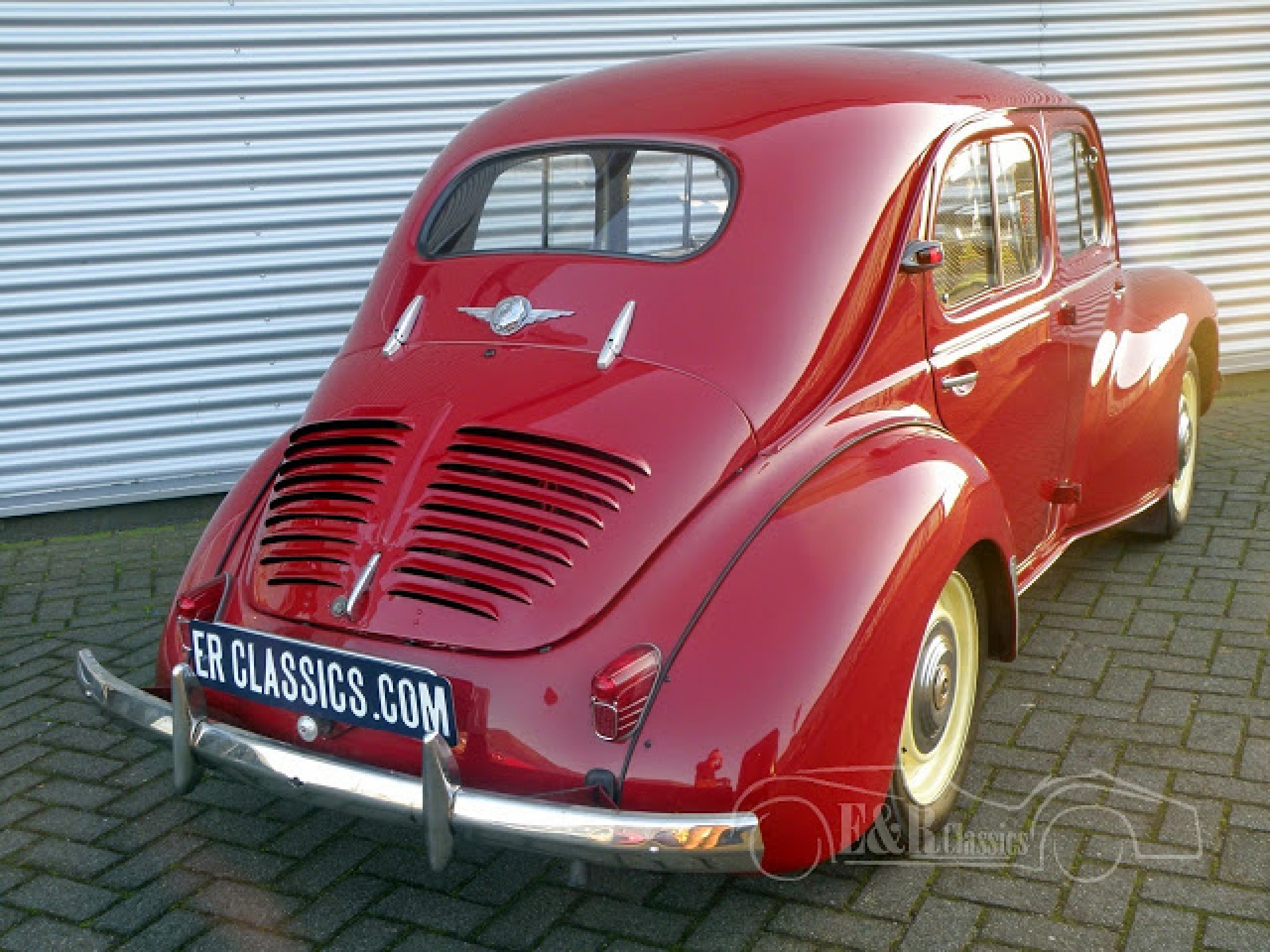 Renault Classic Cars Renault Oldtimers For Sale At E R Classic Cars
