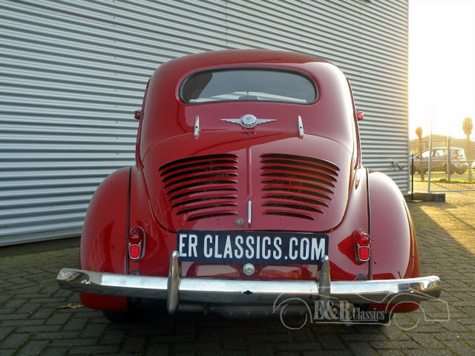 Renault Classic Cars Renault Oldtimers For Sale At E R Classic Cars