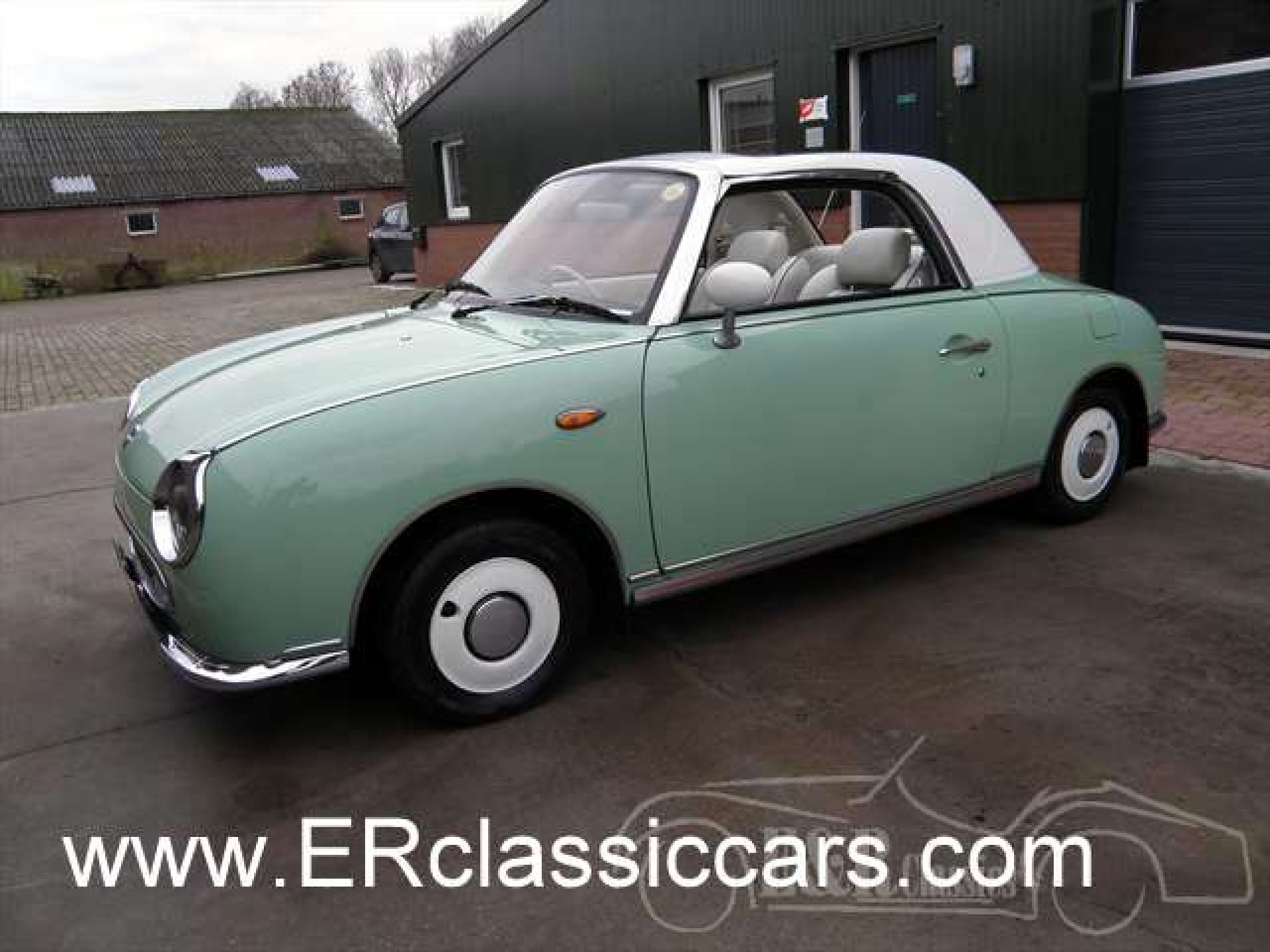 Nissan Classic Cars Nissan Oldtimers For Sale At E R Classic Cars