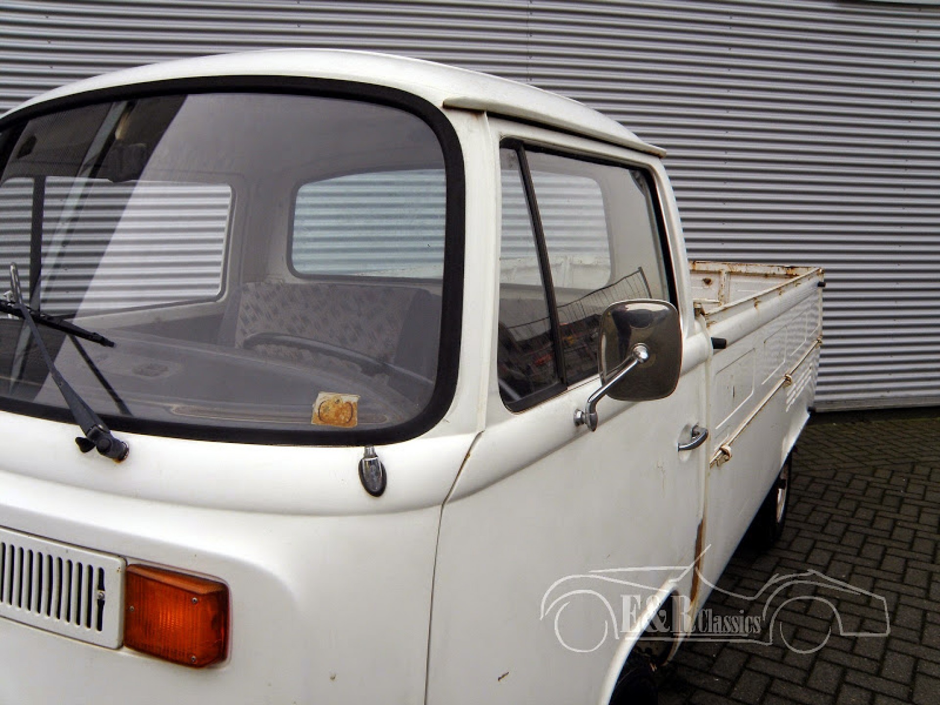 فولكس فاجن كلاسيك كارز فولكس فاجن Oldtimers للبيع في E R Classic Cars