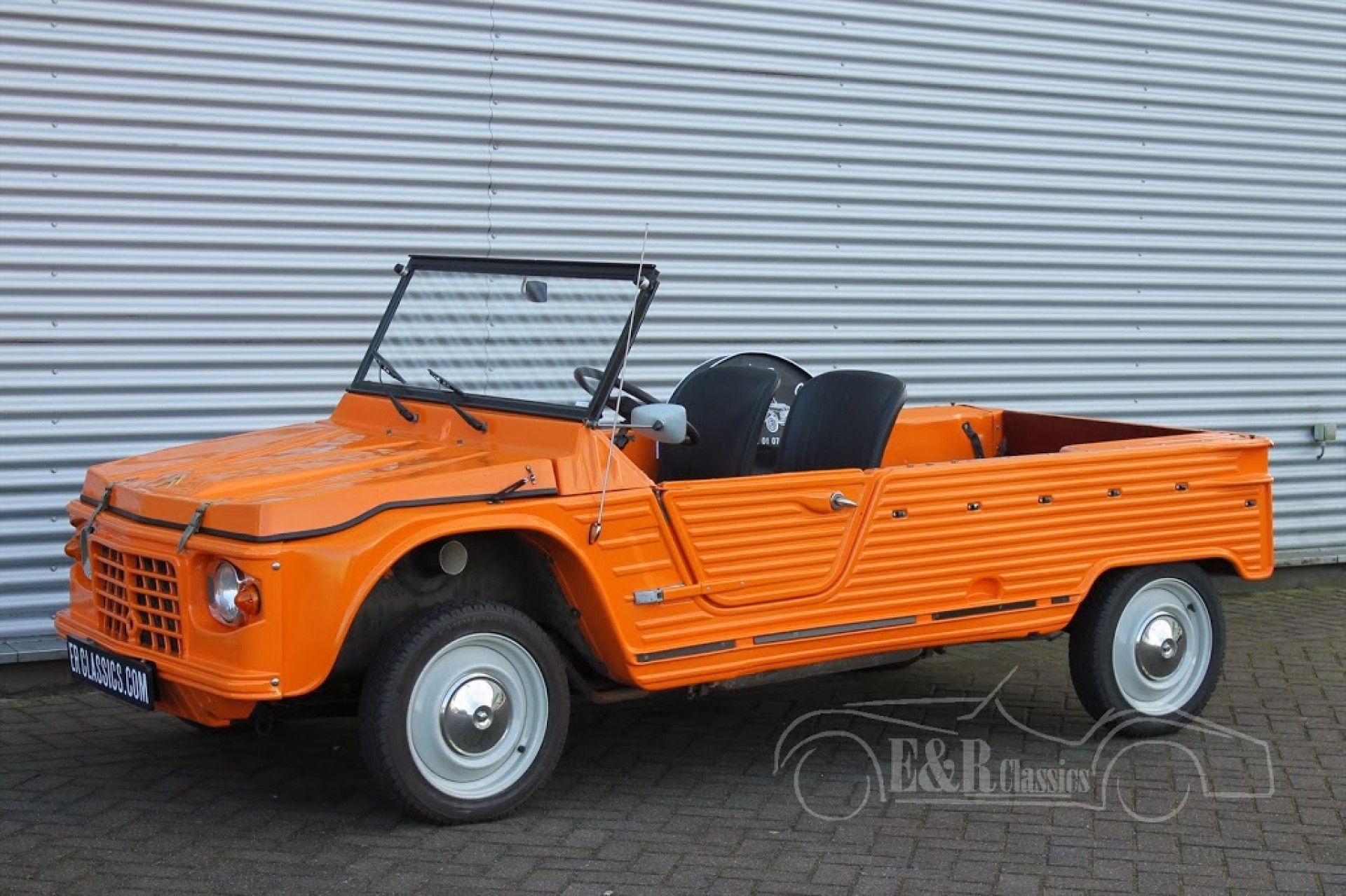 Citroen Classic Cars Citroen Oldtimers For Sale At E Amp R