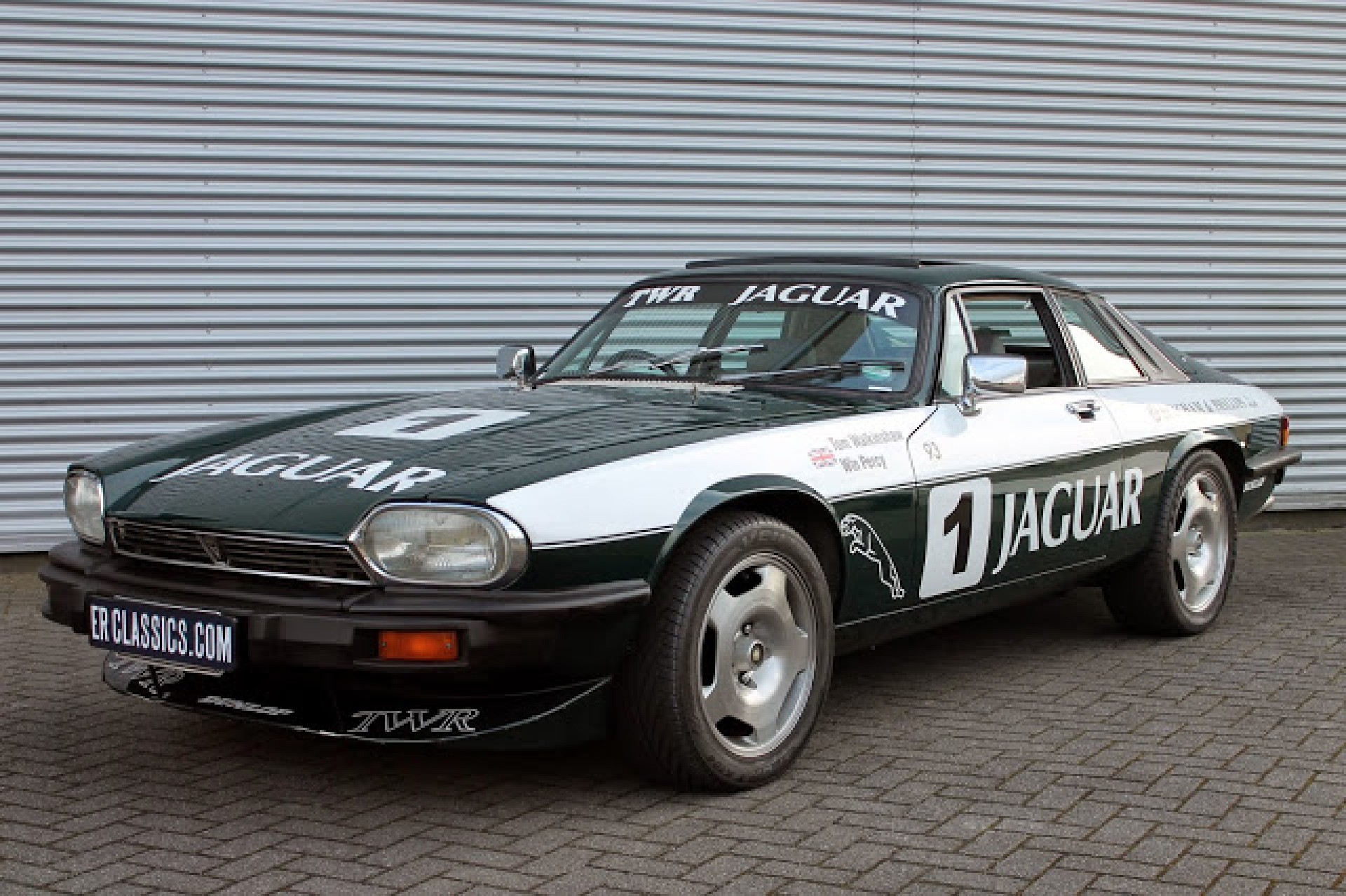 Me jaguar 80