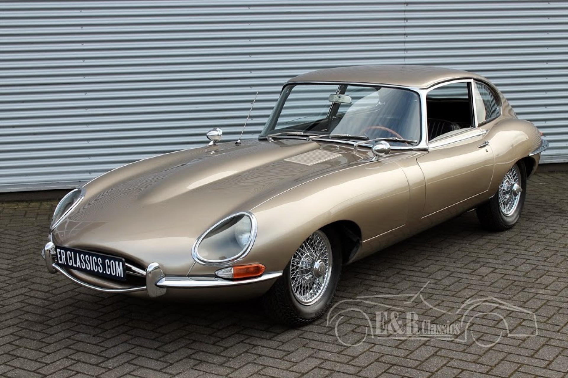 Jaguar Classic Cars Jaguar Oldtimers For Sale At E R Classic Cars