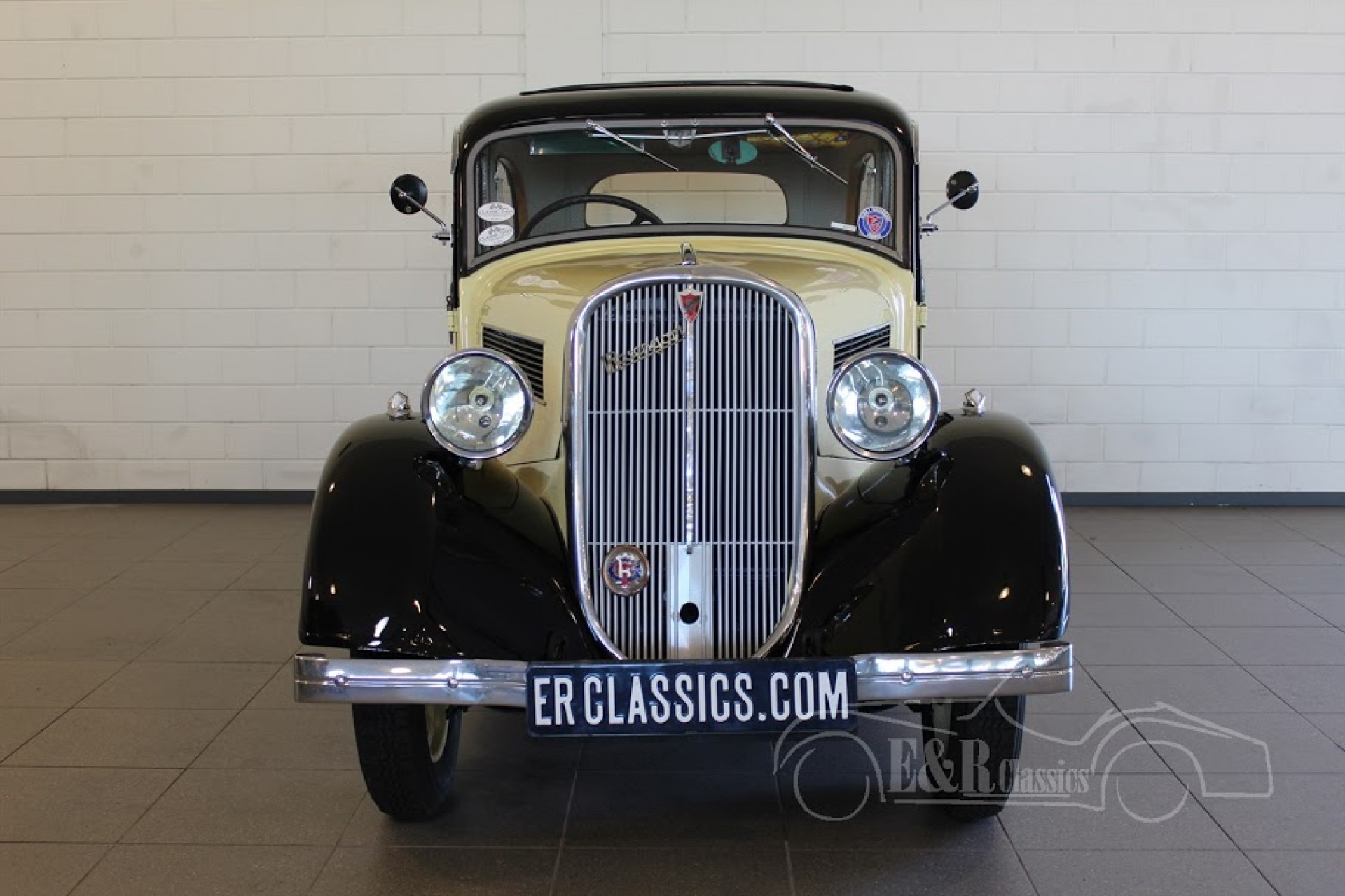 Rosengart Classic Cars | Rosengart oldtimers for sale at E Rosengart Classic Cars | Rosengart oldtimers for sale at E