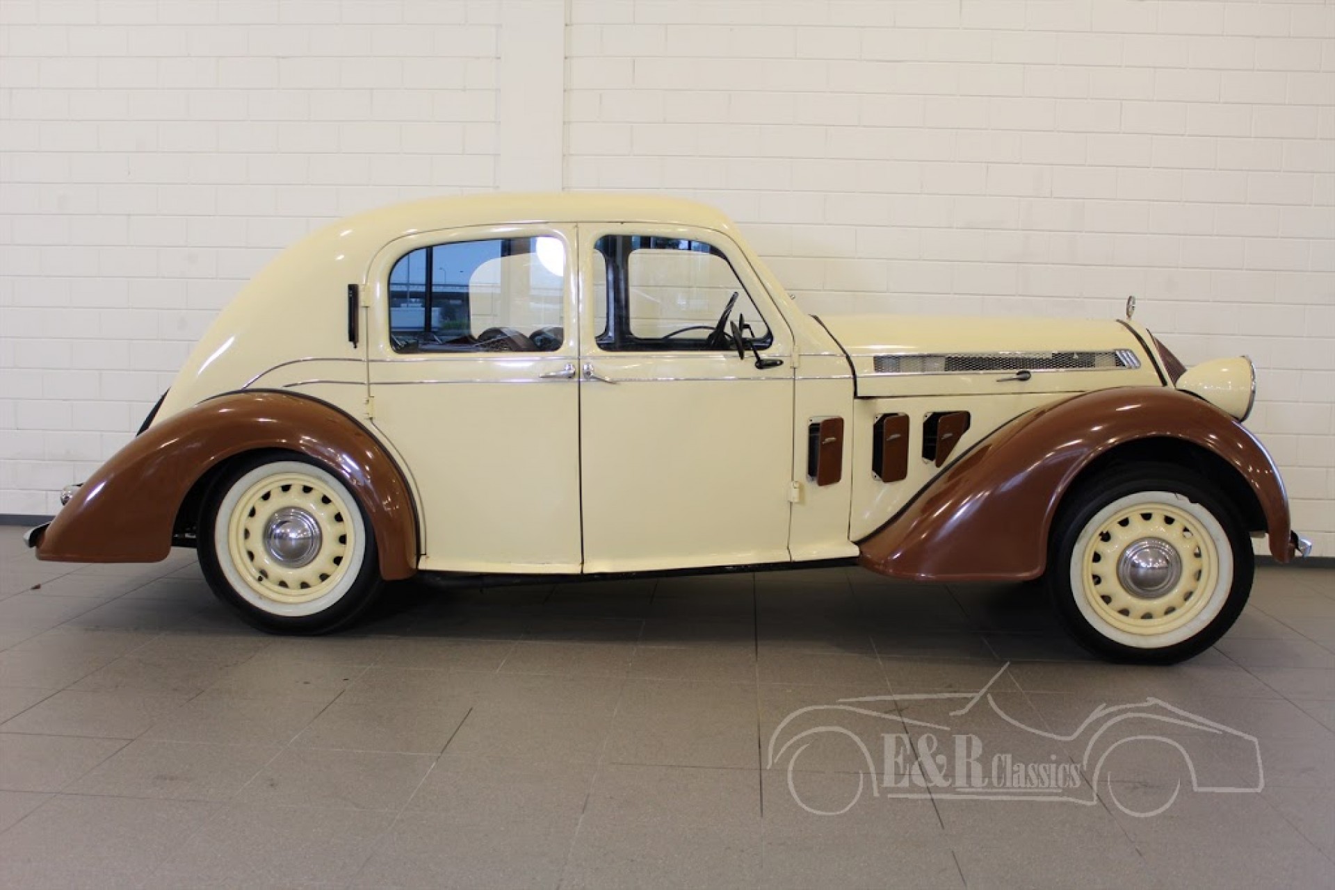 Steyr daimler puch 1939