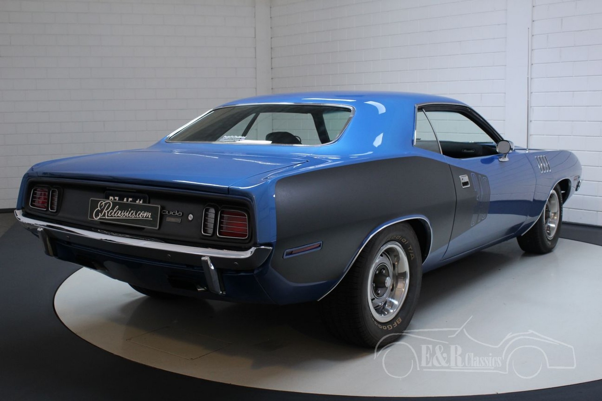 Cuda Sierra