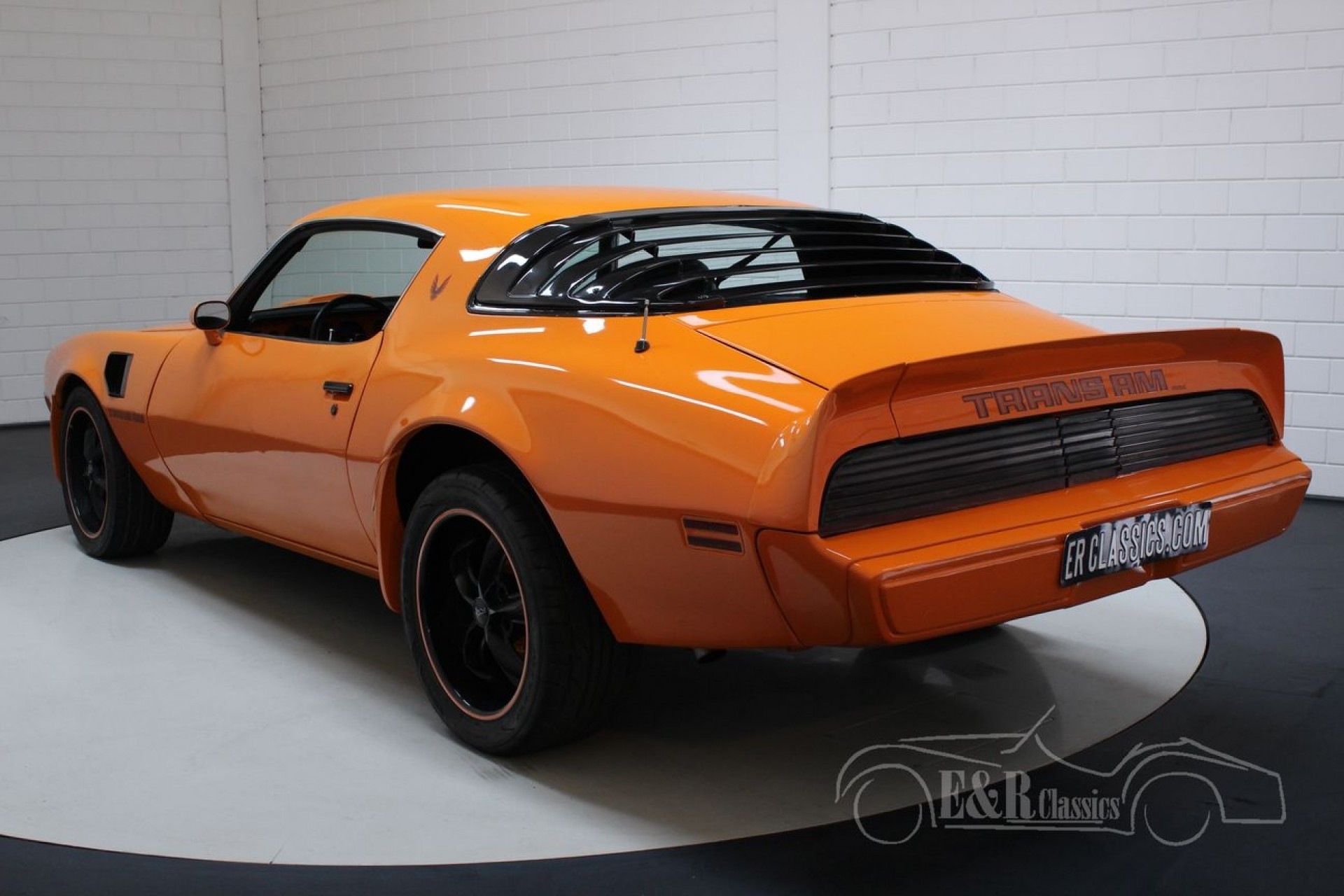 Pontiac Firebird Trans Am 1979 6 6 Liter V8 For Sale At Erclassics High quality trans am stationery featuring original designs created by artists. pontiac firebird trans am 1979 6 6