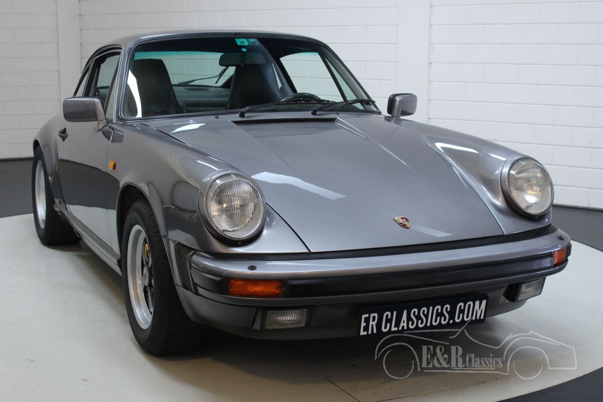 Porsche carrera 1986 clearance
