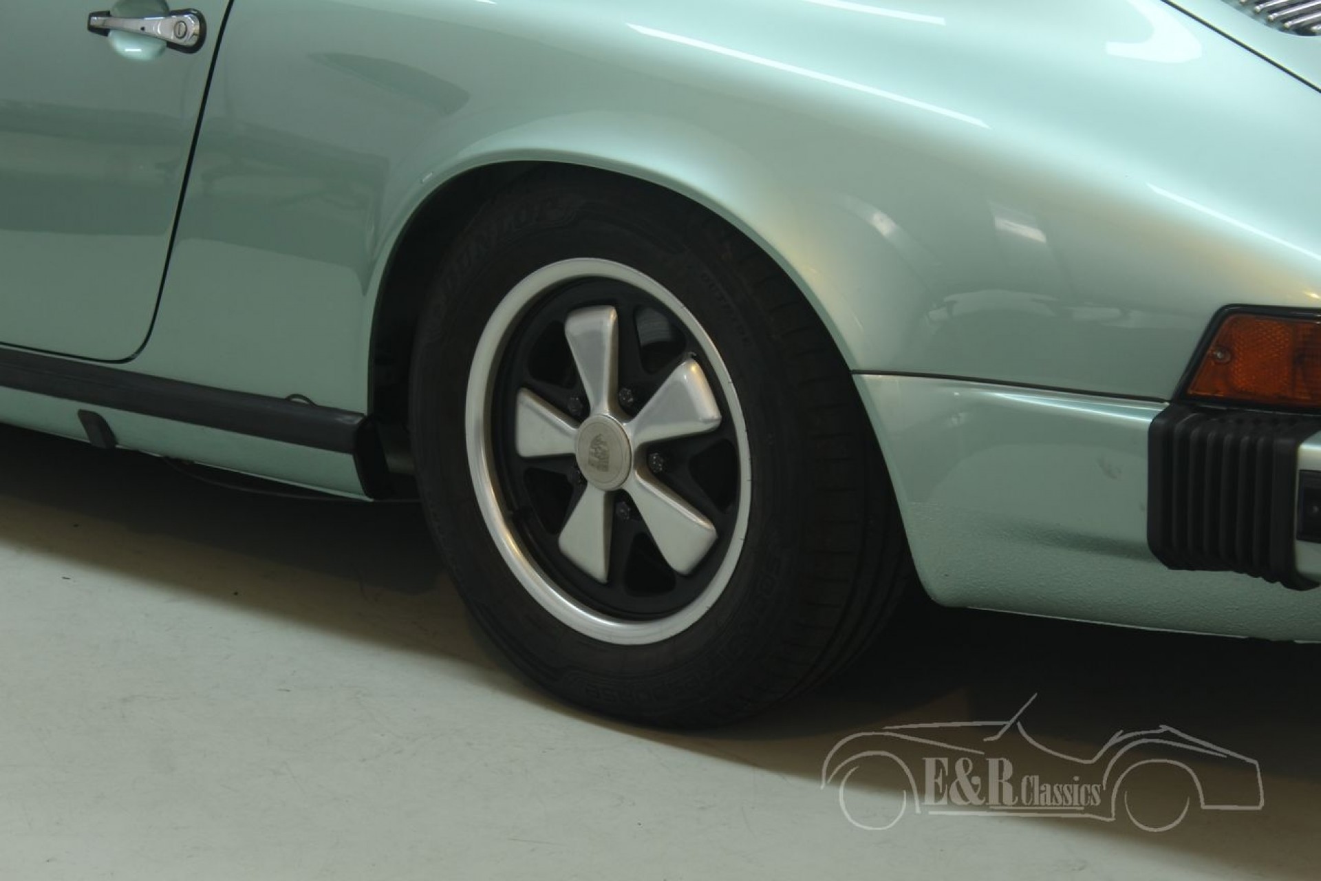 Porsche 911 S Targa 1976 For Sale At Erclassics