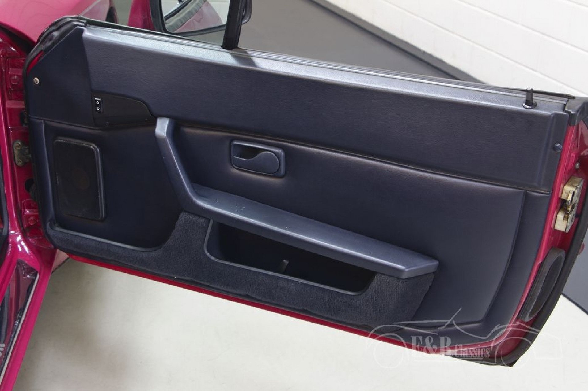 PORSCHE PELLETTERIA MOD. OSO09924-099