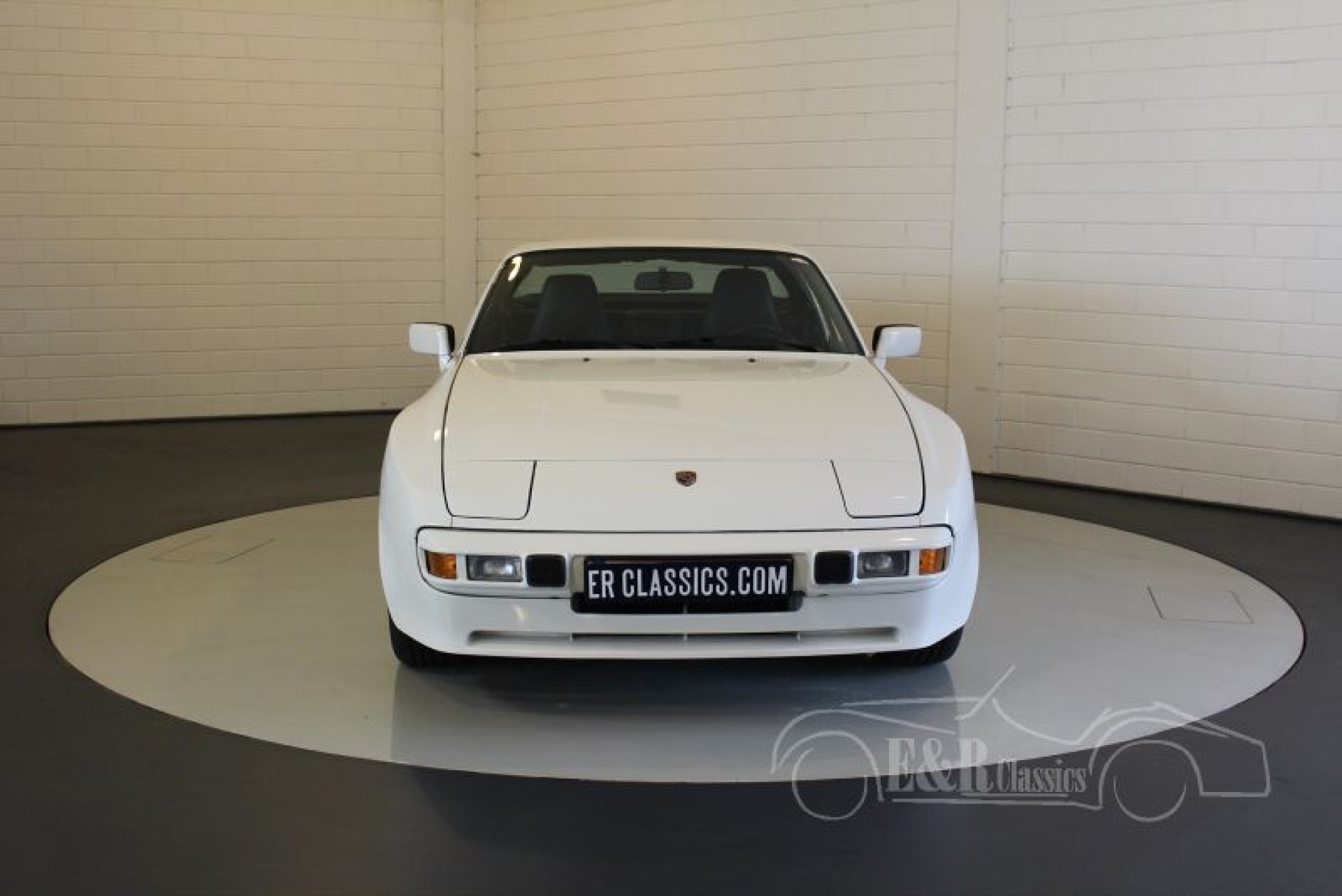 Porsche 944 S 16v Coupe 1987 For Sale At Erclassics