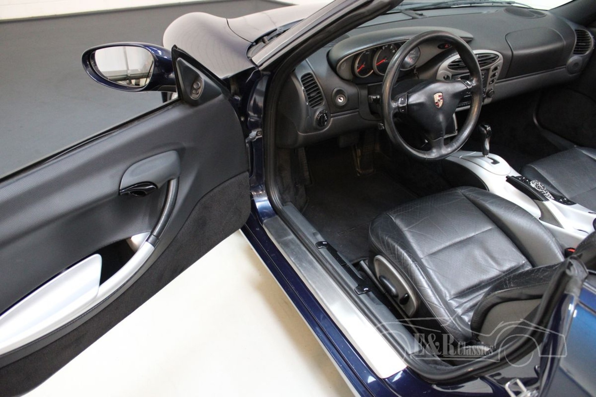 Erclassicsで販売されているポルシェ986ボクスターエアコン1998