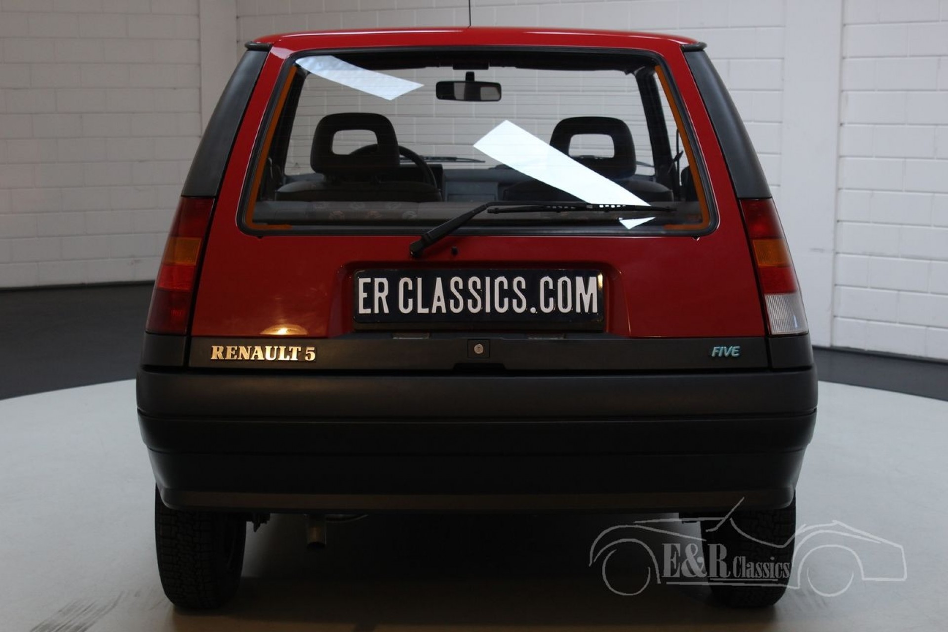 رينو 5 Supercinq 1993 للبيع في Erclassics