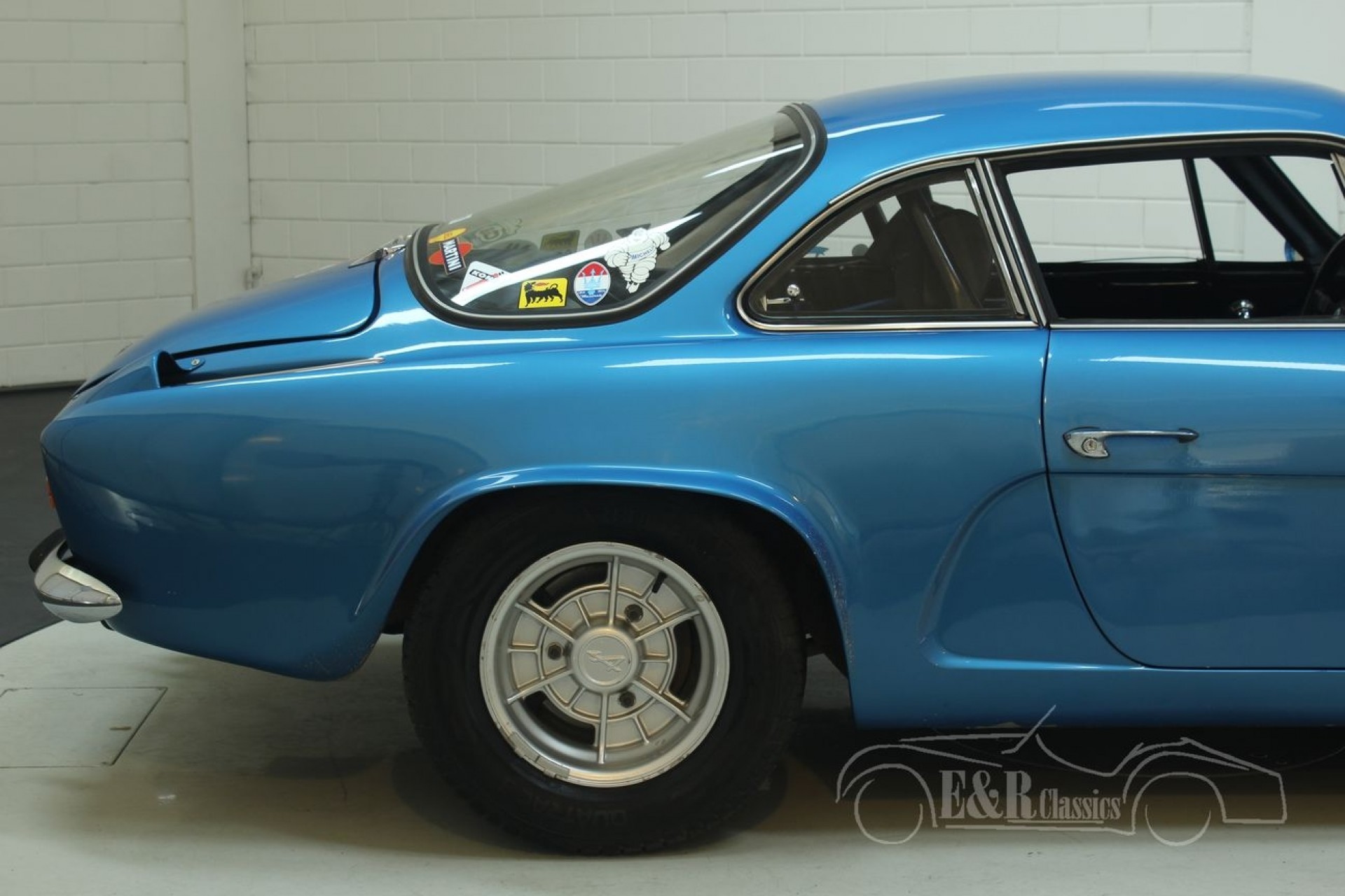 Renault Alpine A110 1973 For Sale At Erclassics