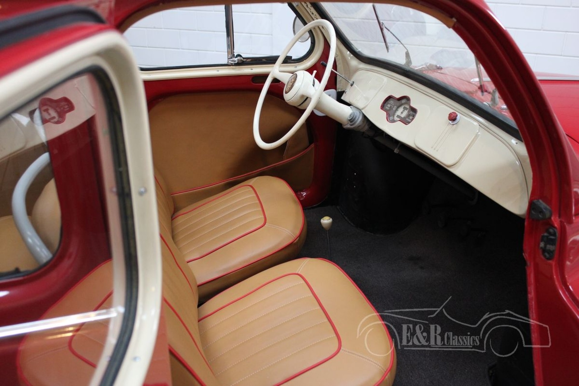 Bâche De Protection Pour Renault 4 CV Cabriolet (1951-1961) - Neuf Générique - Adaptée Aux Modèles Anciens
