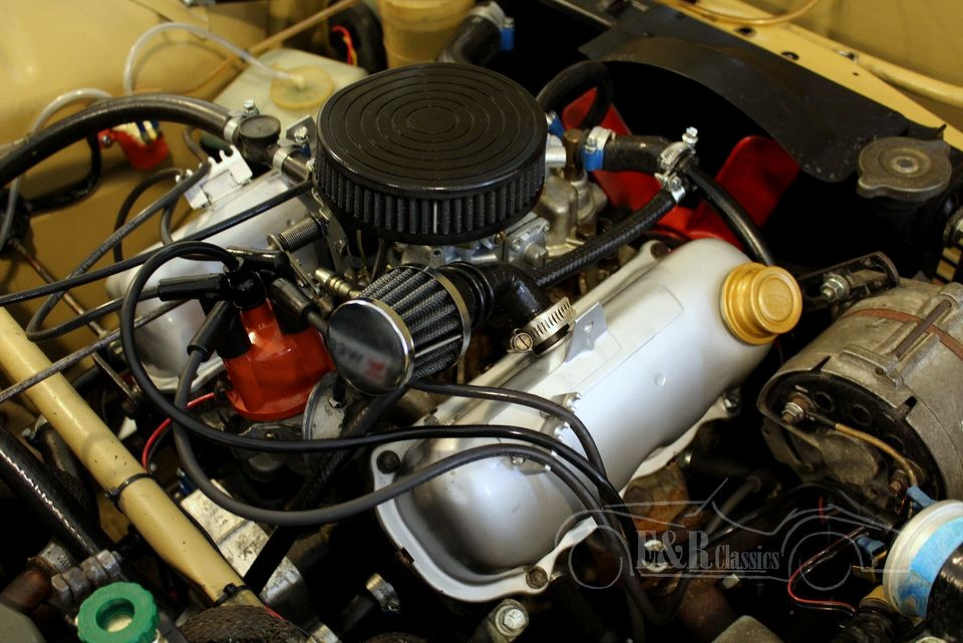 Chargeur de Batterie K900 pour BMW R 1250 GS & R 1250 GS Adventure