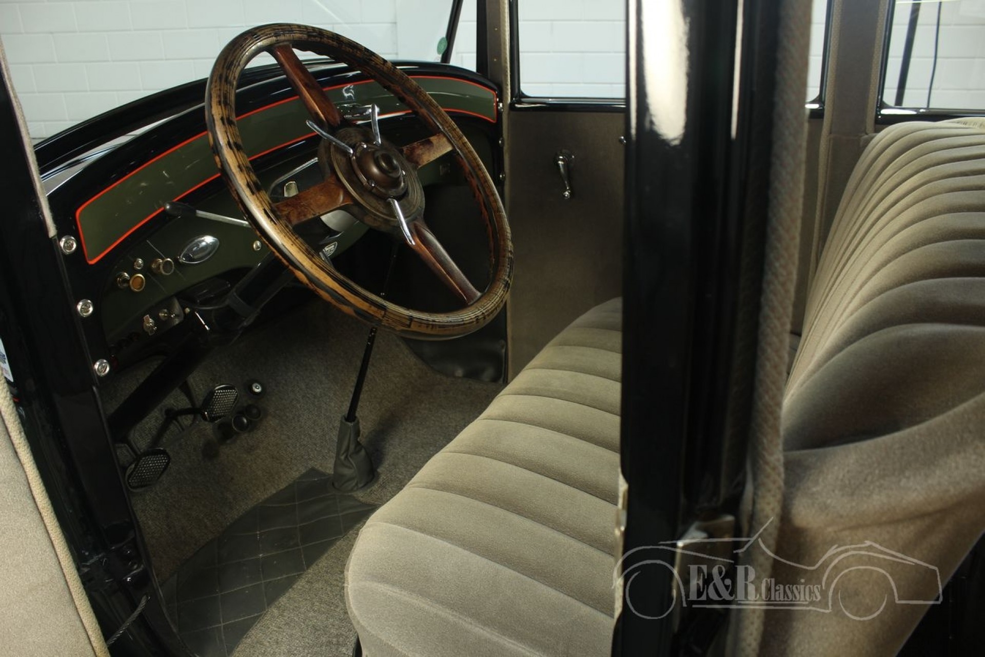 Studebaker Dictator 1928 For Sale At Erclassics