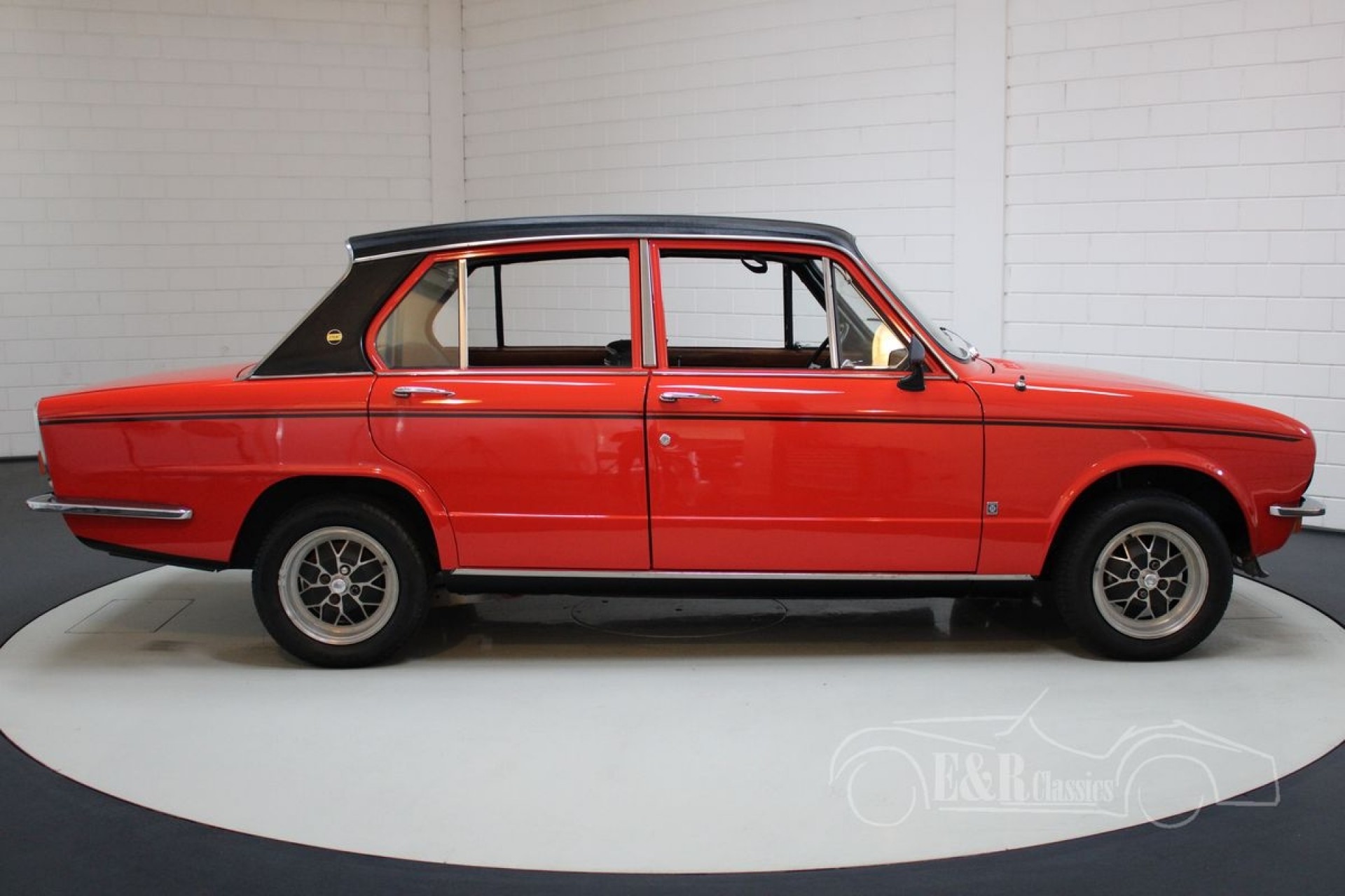 Triumph Dolomite Sprint 1975