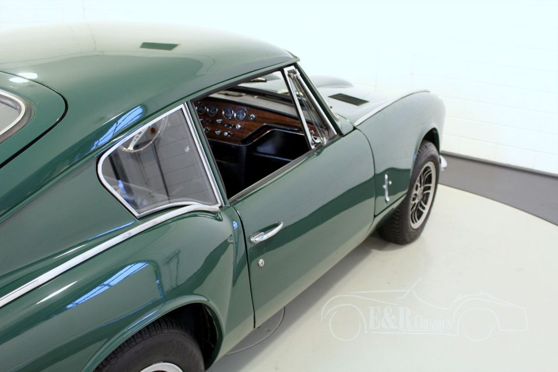 Triumph Gt6 Mk1 1968 For Sale At Erclassics