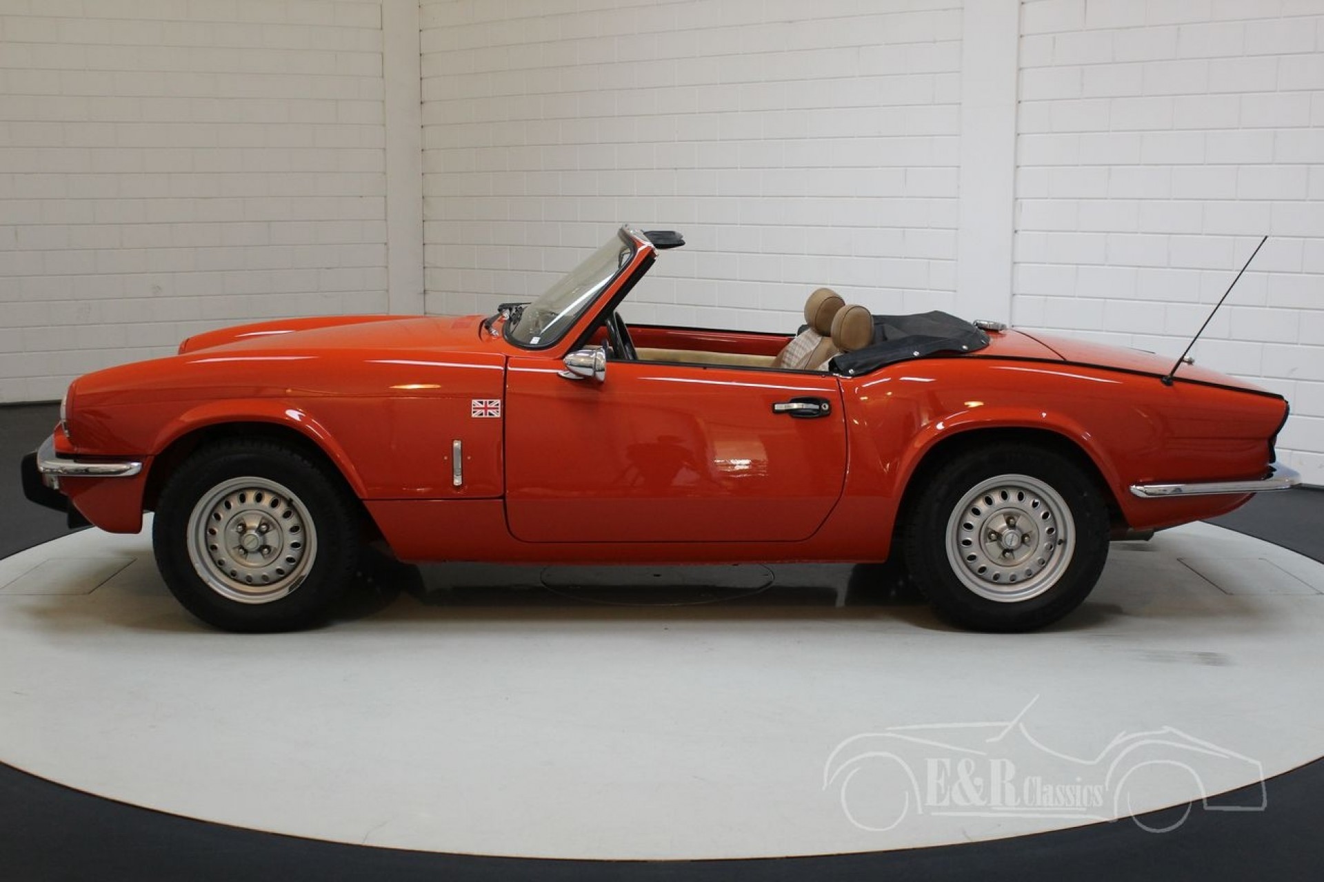 pics 1977 Triumph Spitfire 1500 For Sale triumph spitfire 1500 cabriolet 1977