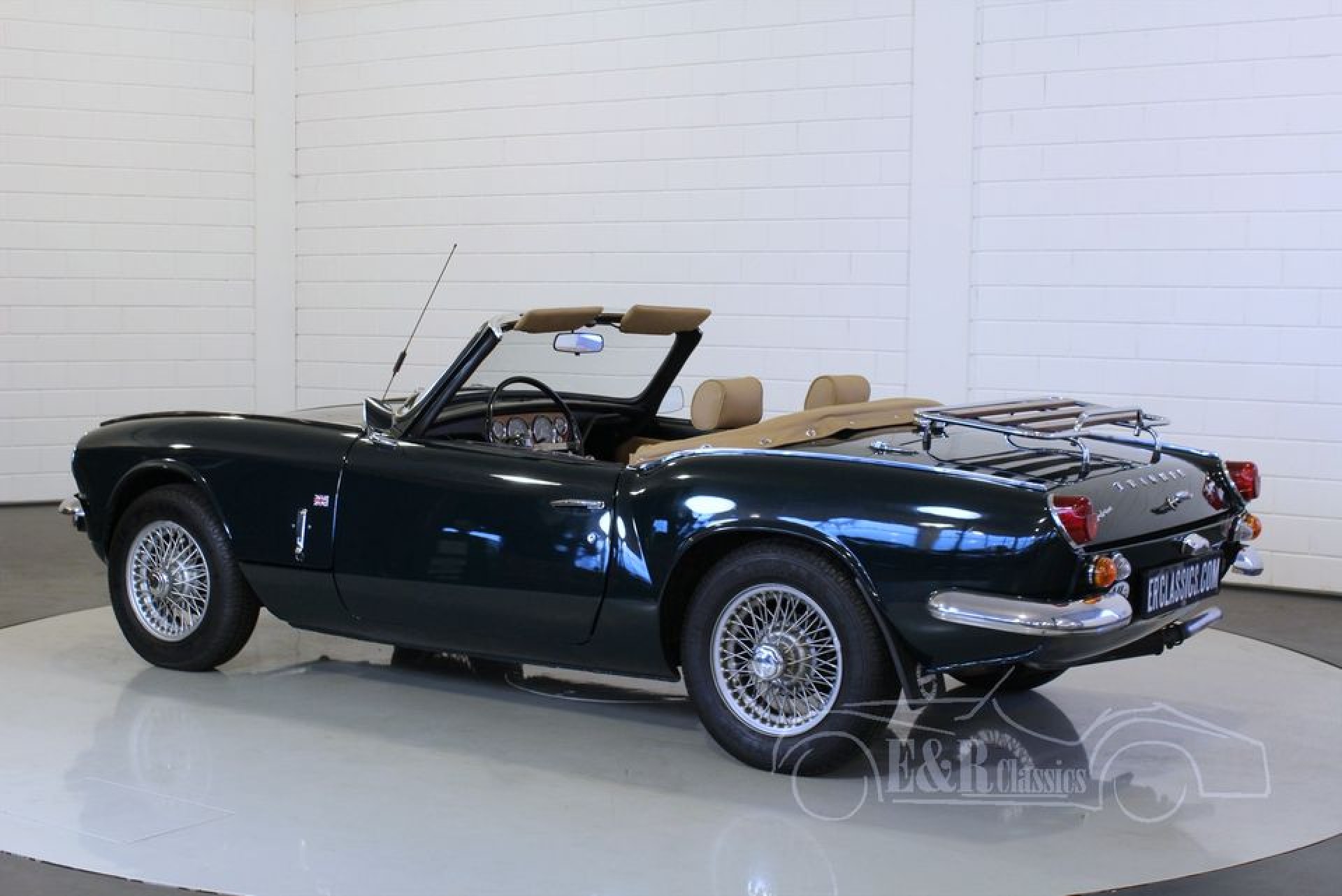 Triumph Spitfire Mk3 1970 Triumph Mk3 Spitfire Red 1967 Triumph