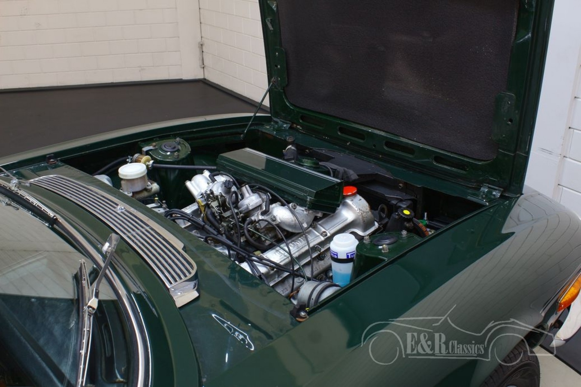 Triumph Stag for sale at ERclassics