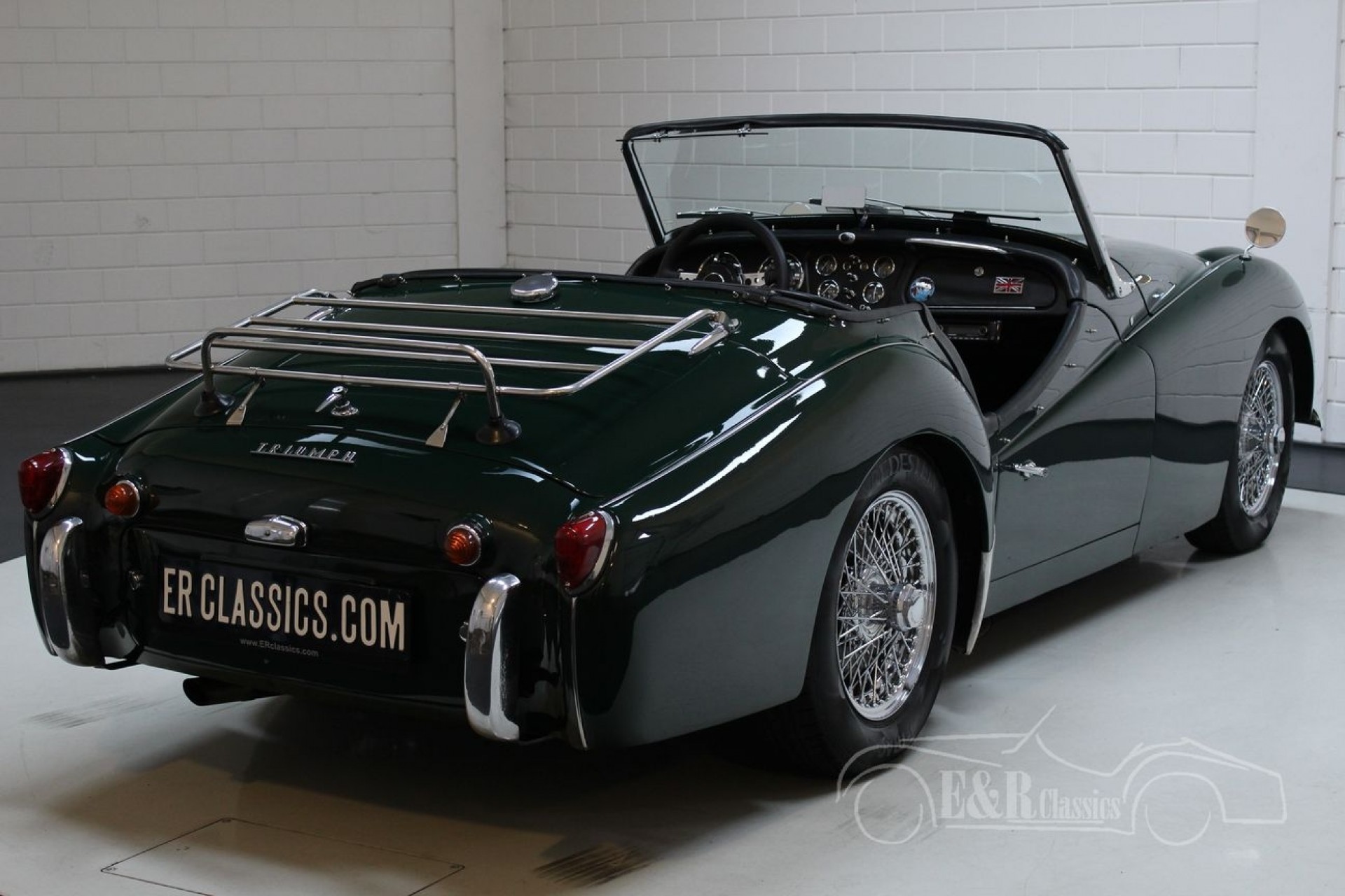 1960 triumph tr3a 1960 triumph tr3a