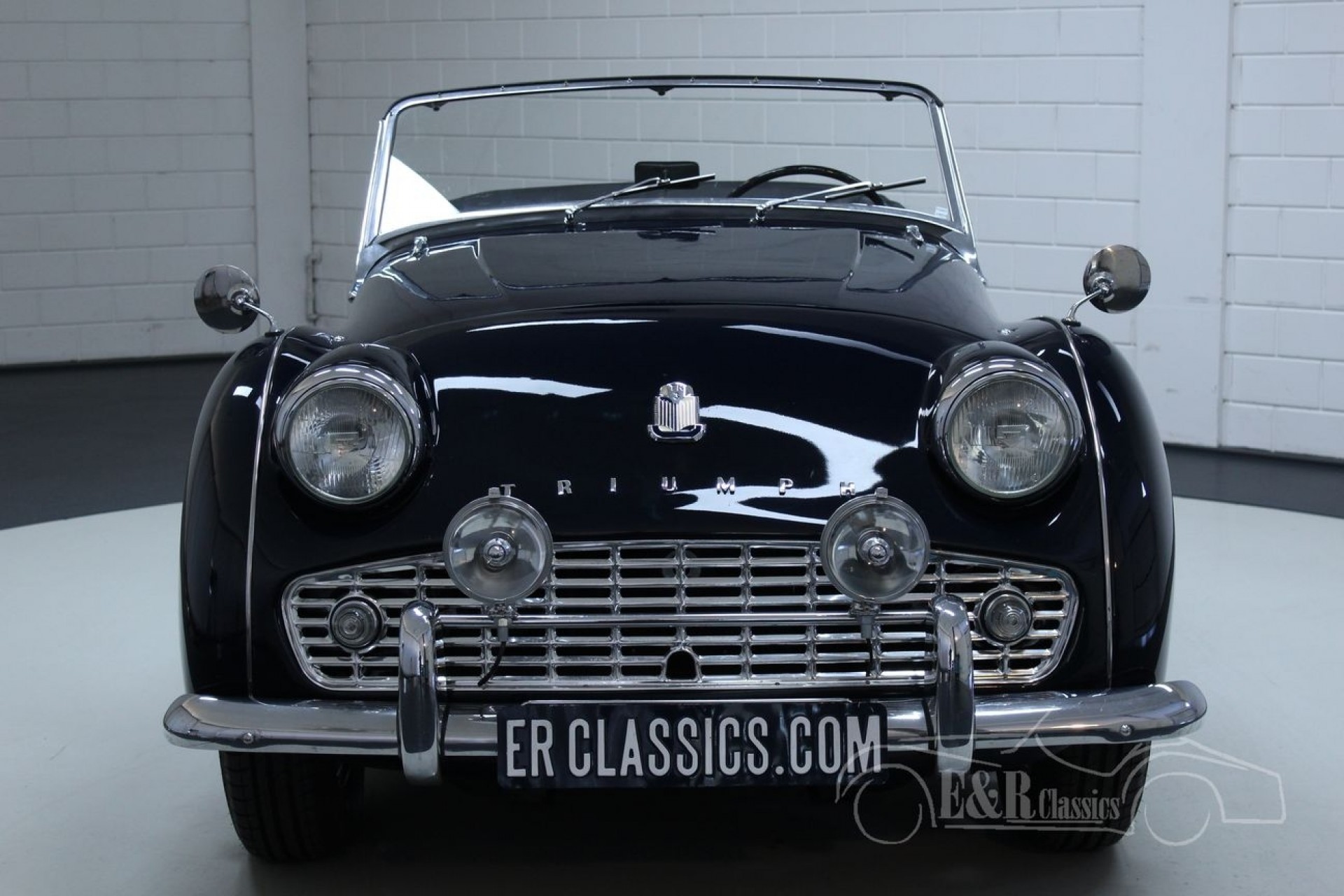 1963 triumph tr3a 1963 triumph tr3a