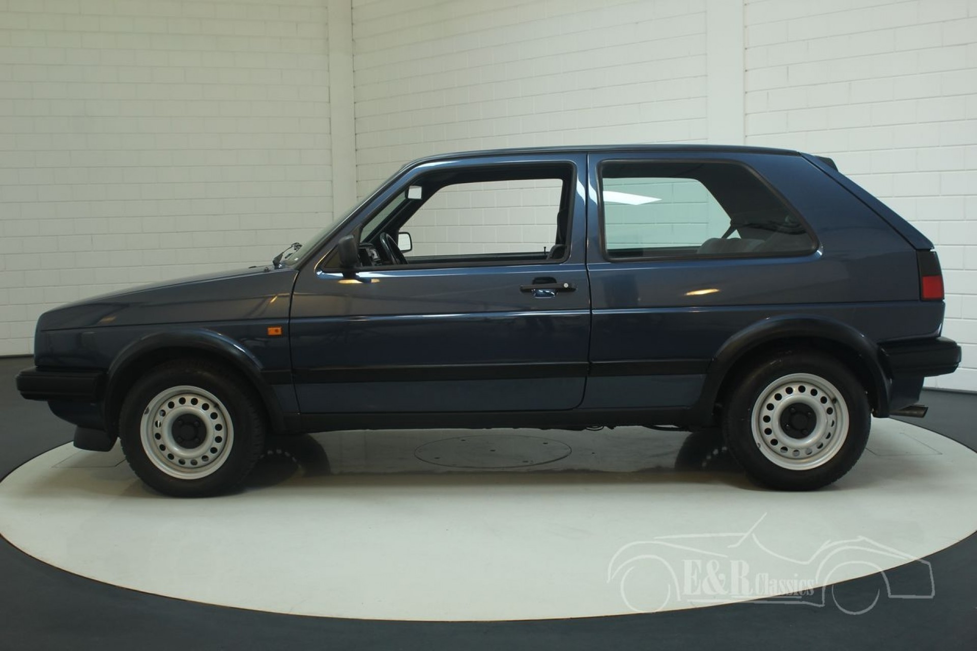 Volkswagen Golf Gti 19 For Sale At Erclassics Volkswagen Golf Gti 19 For Sale At Erclassics