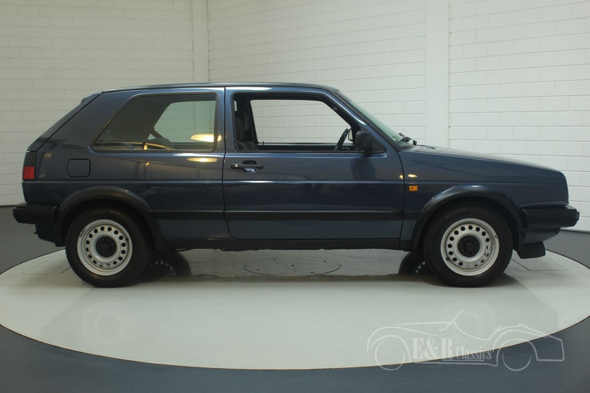 Volkswagen Golf Gti 19 For Sale At Erclassics Volkswagen Golf Gti 19 For Sale At Erclassics