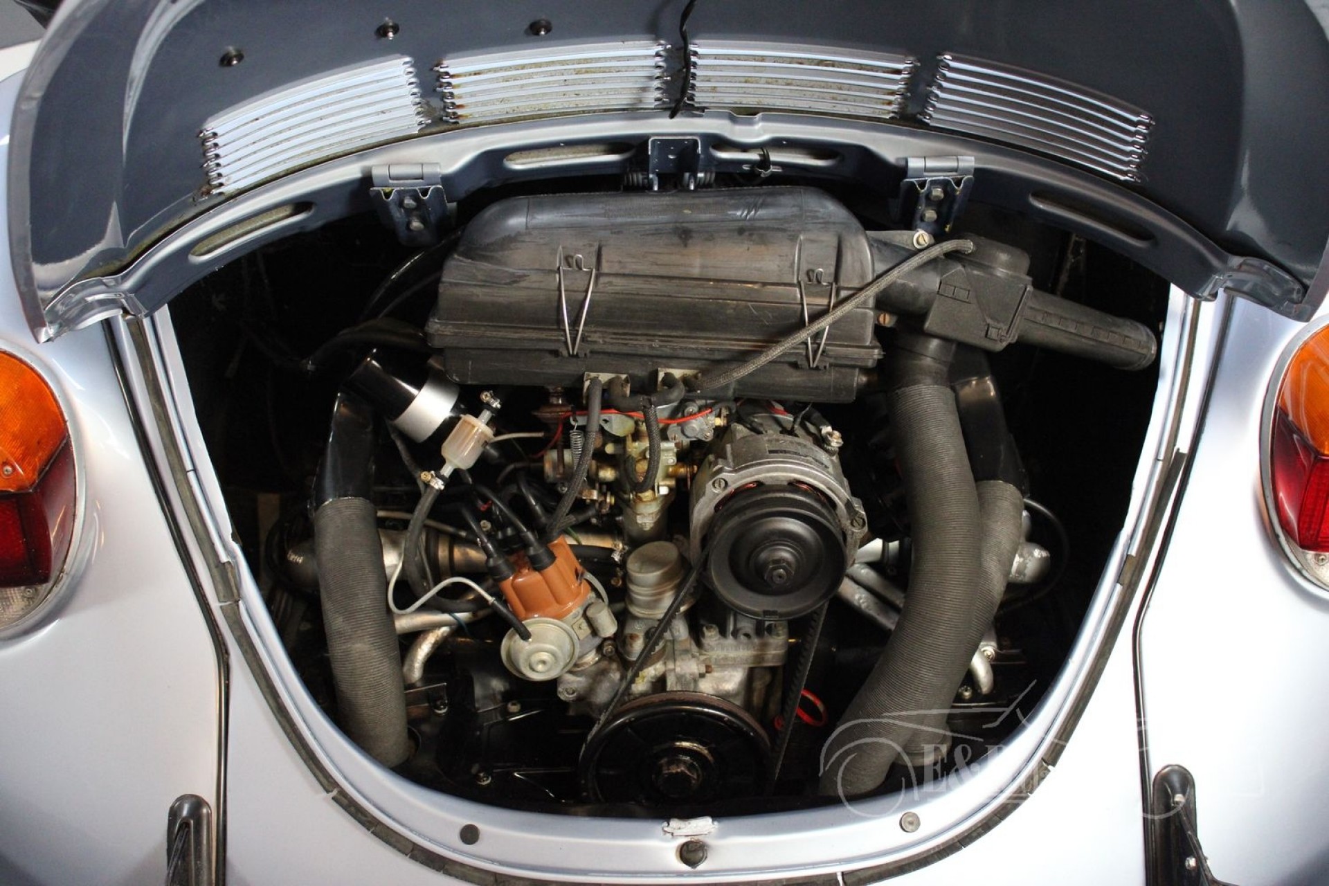 Volkswagen Beetle For Sale At Erclassics